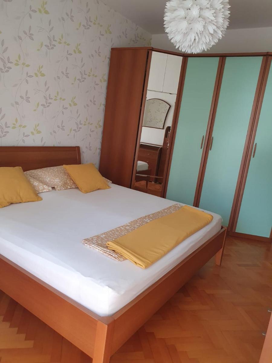 Apartment Sladojevic en Omiš