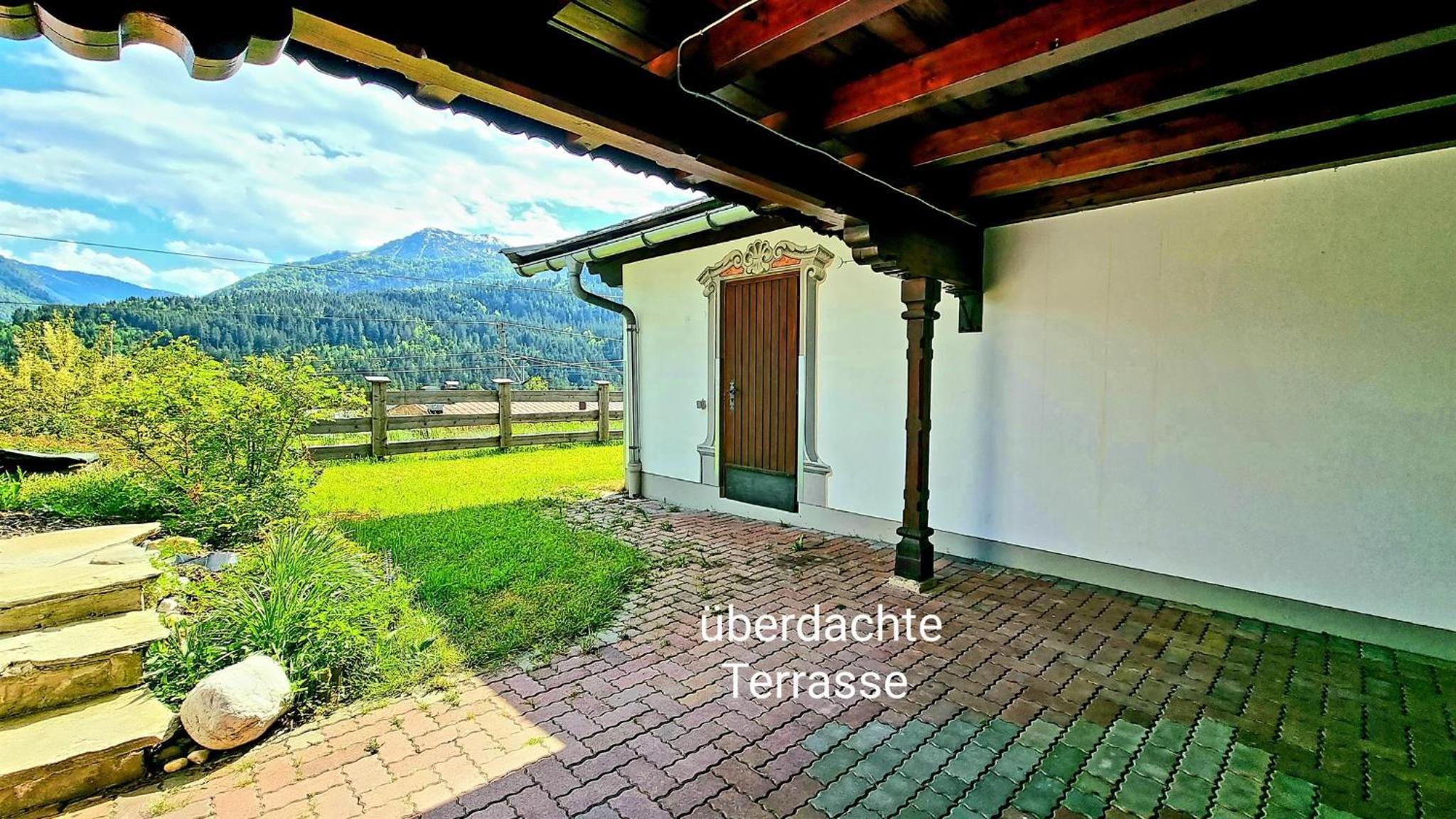 Exclusive Villa Tirol