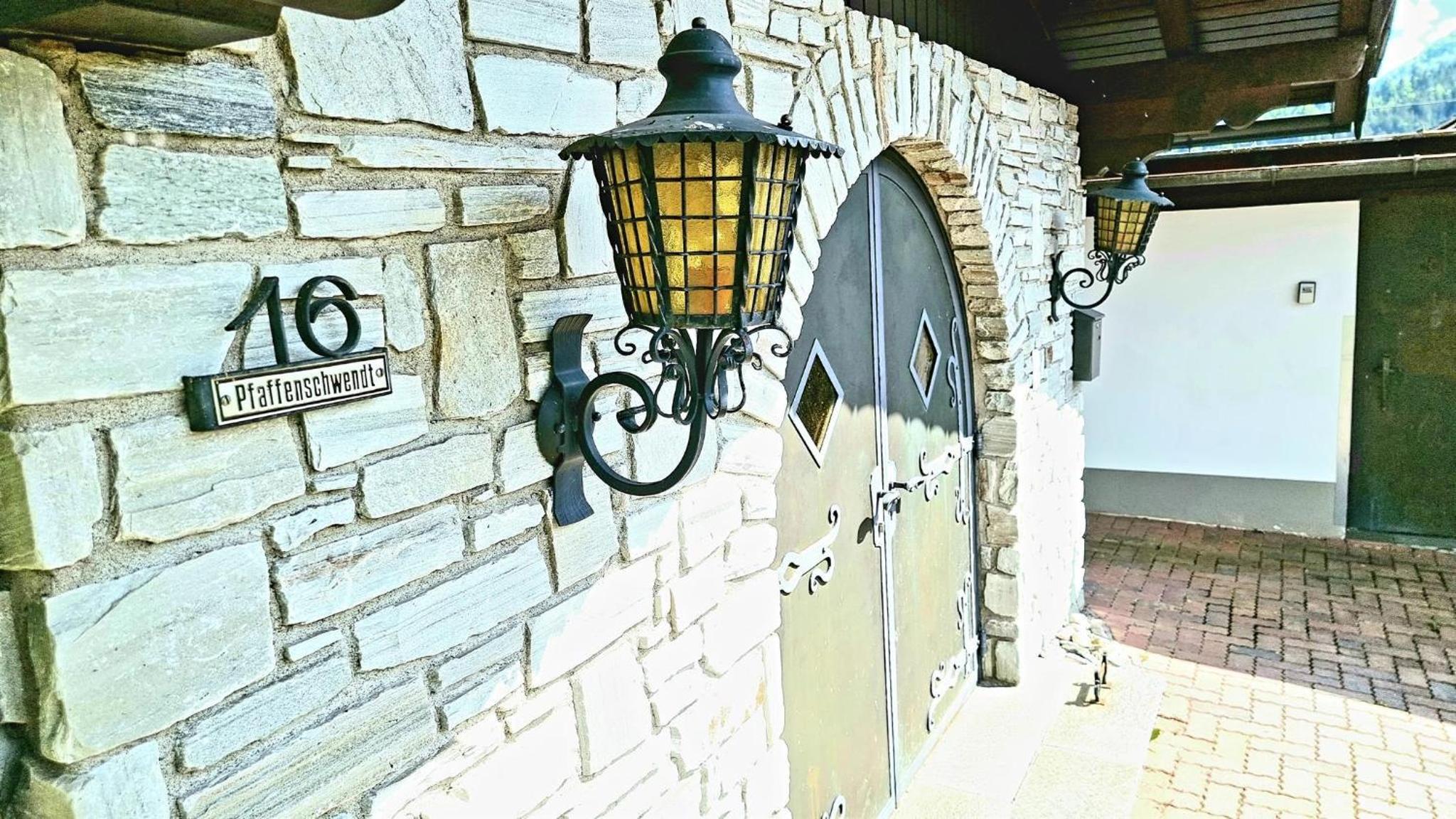 Exclusive Villa Tirol