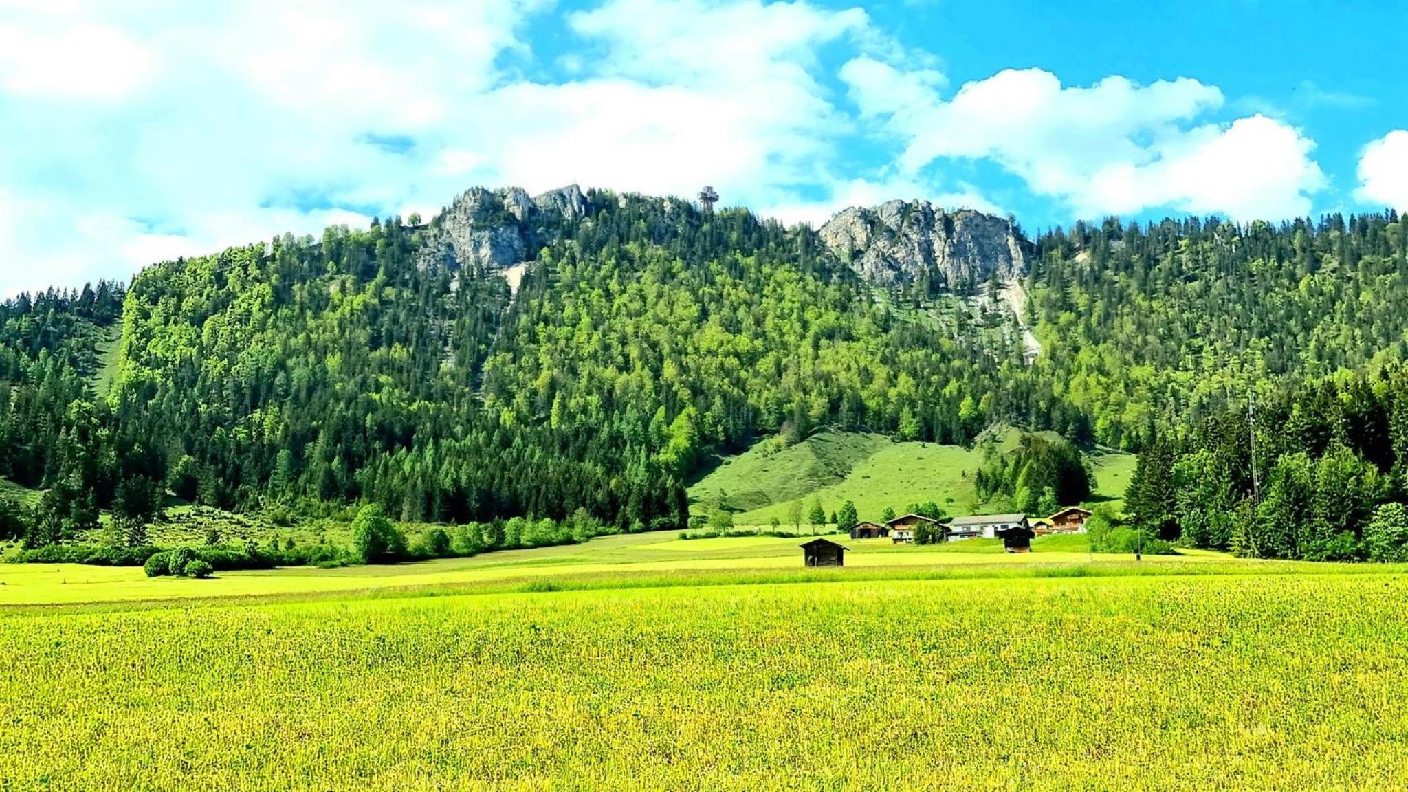 Exclusive Villa Tirol