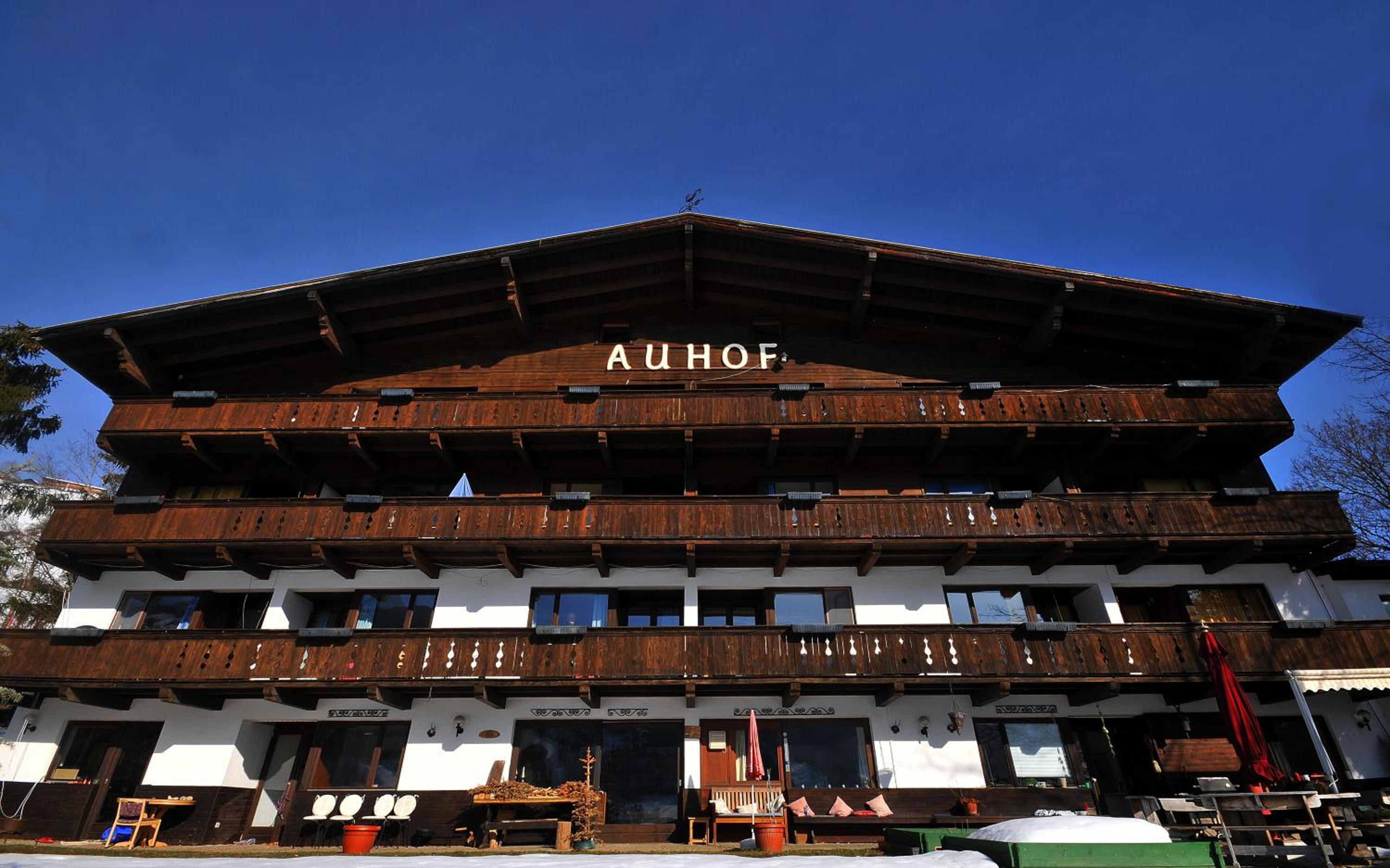 Auhof