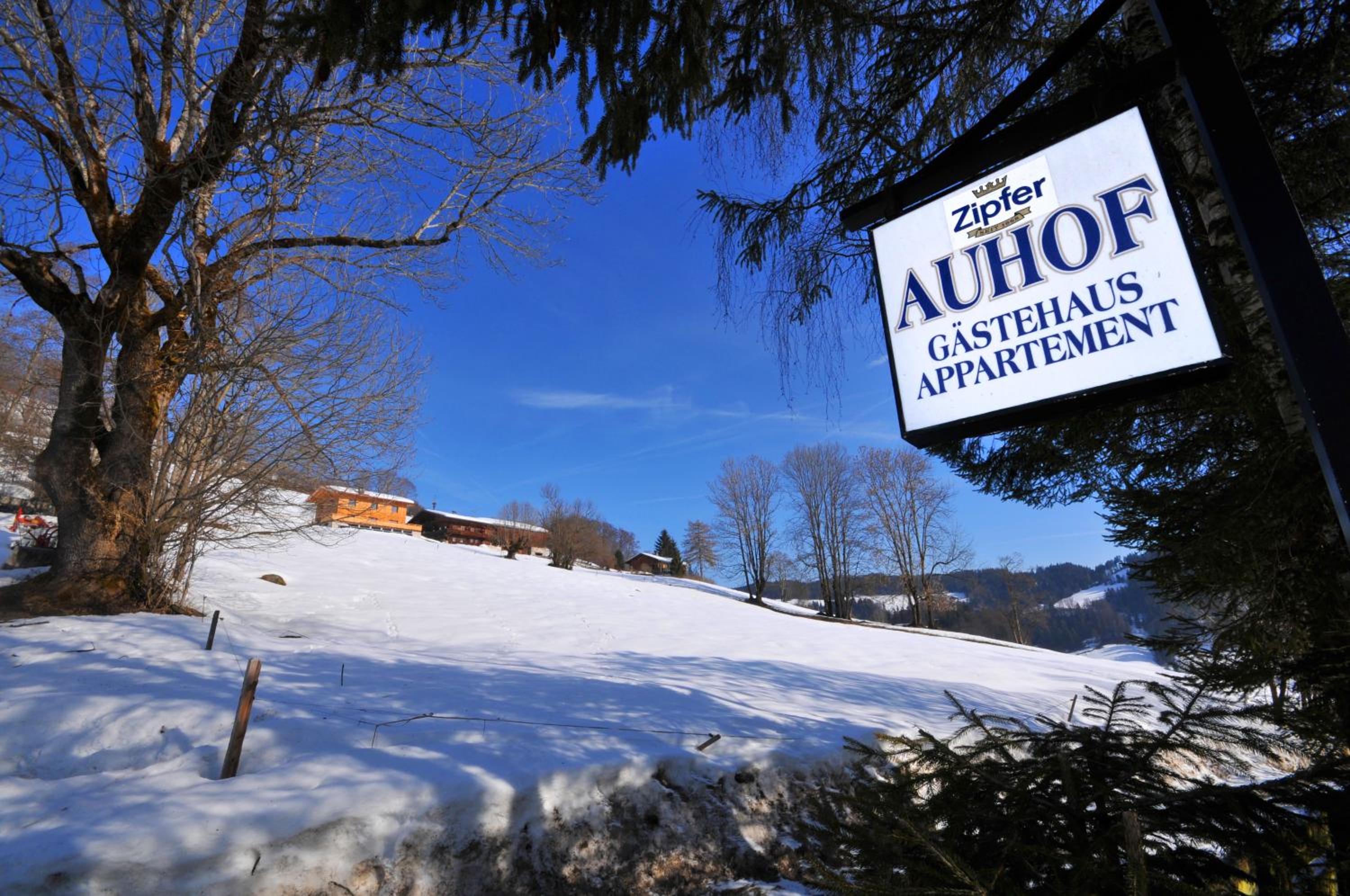 Auhof