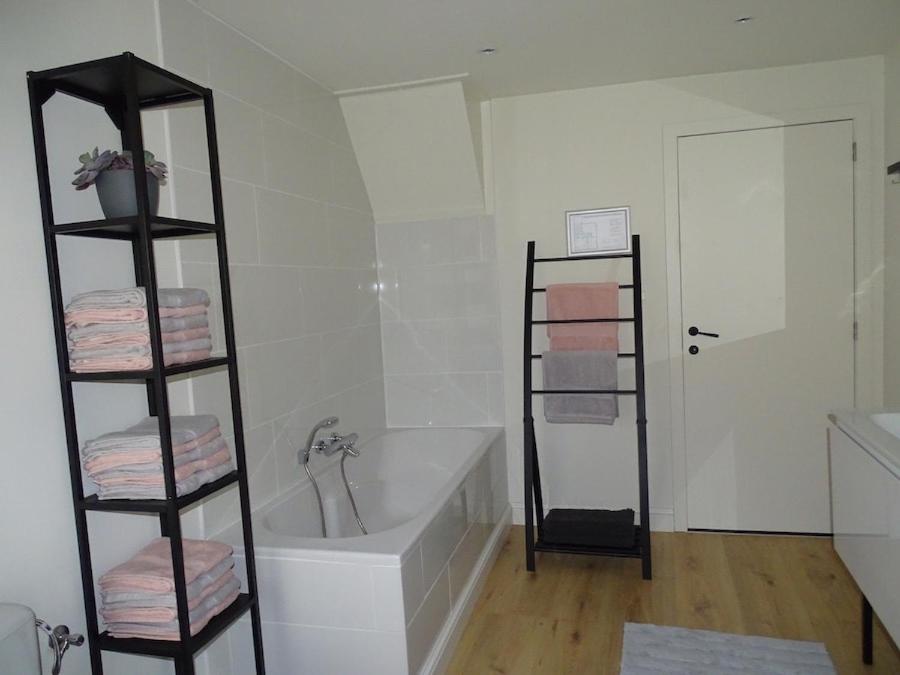 Vakantiewoning Mèzik