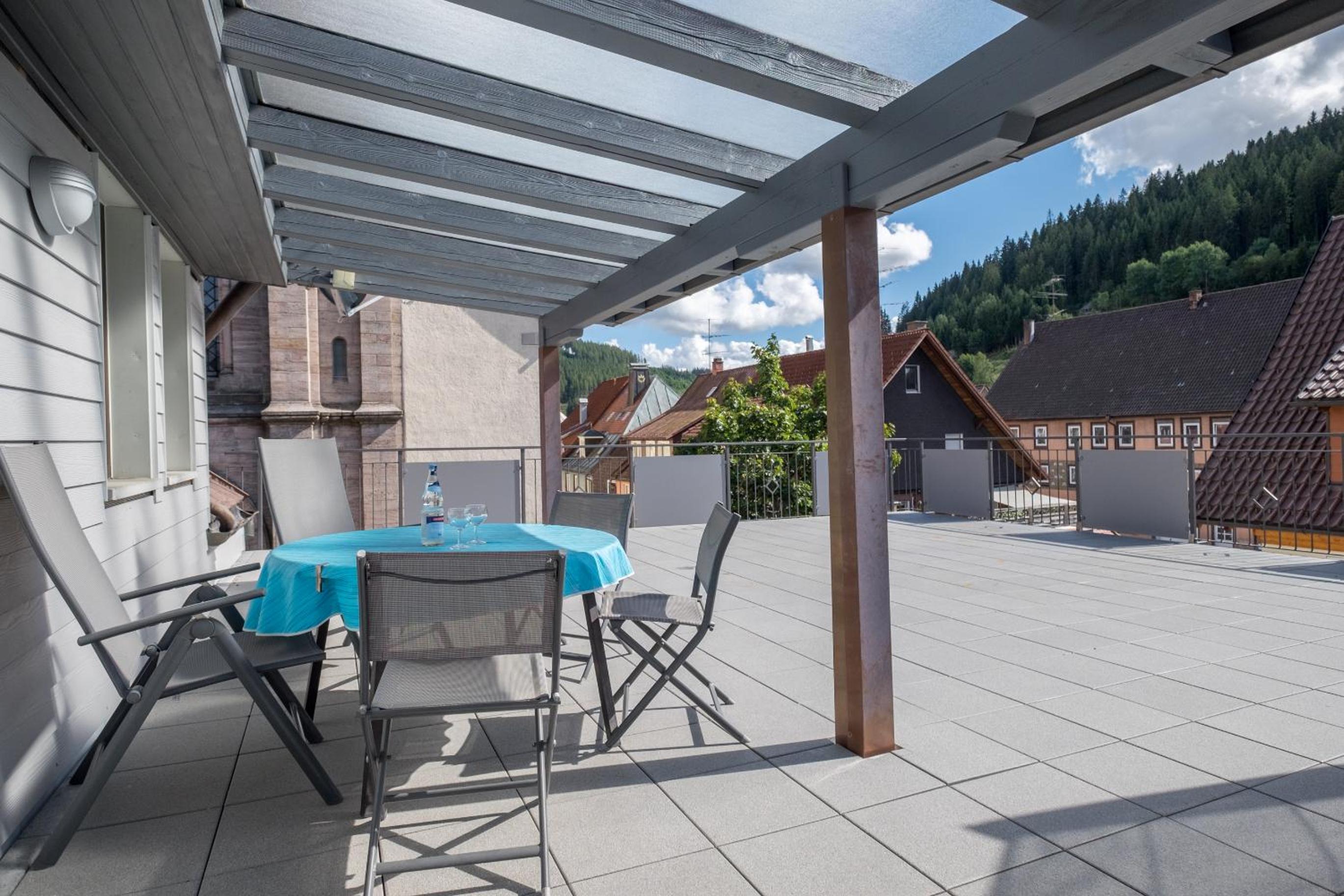 Gasthof Kreuz view 3