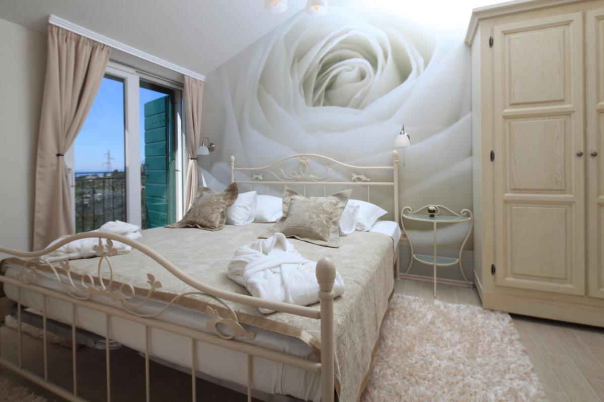Villa Filip Spa & Relax Makarska view 5