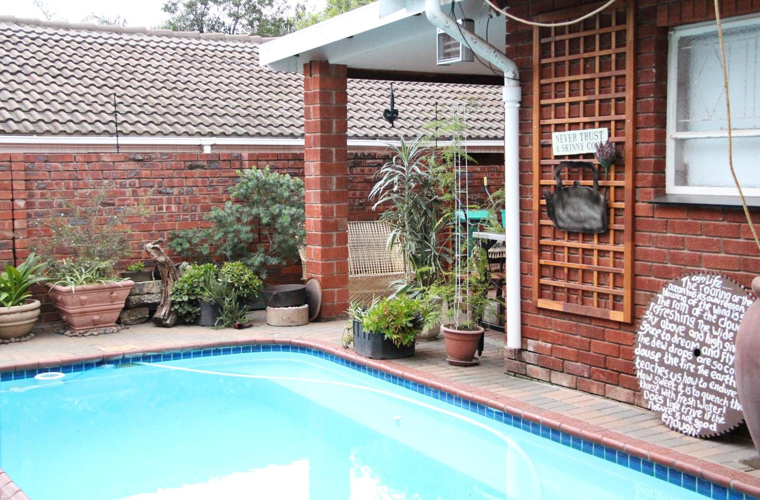 Memra Guest House