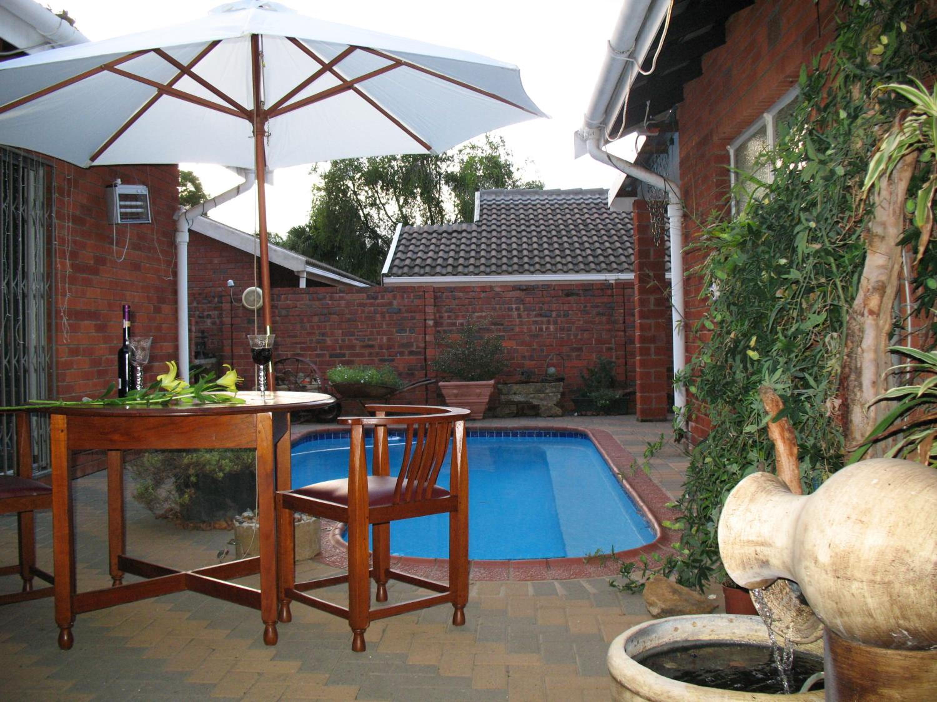 Memra Guest House
