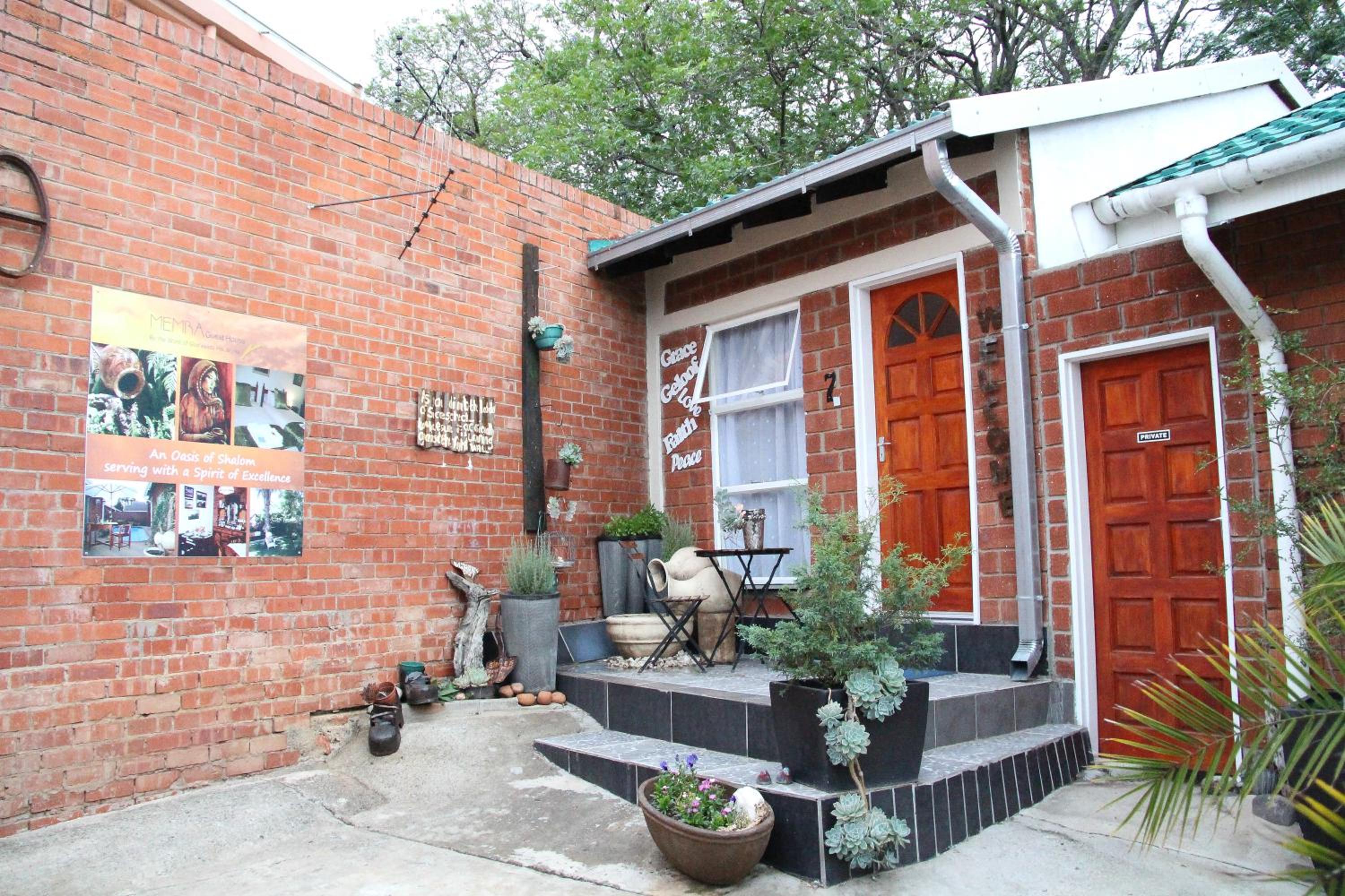 Memra Guest House