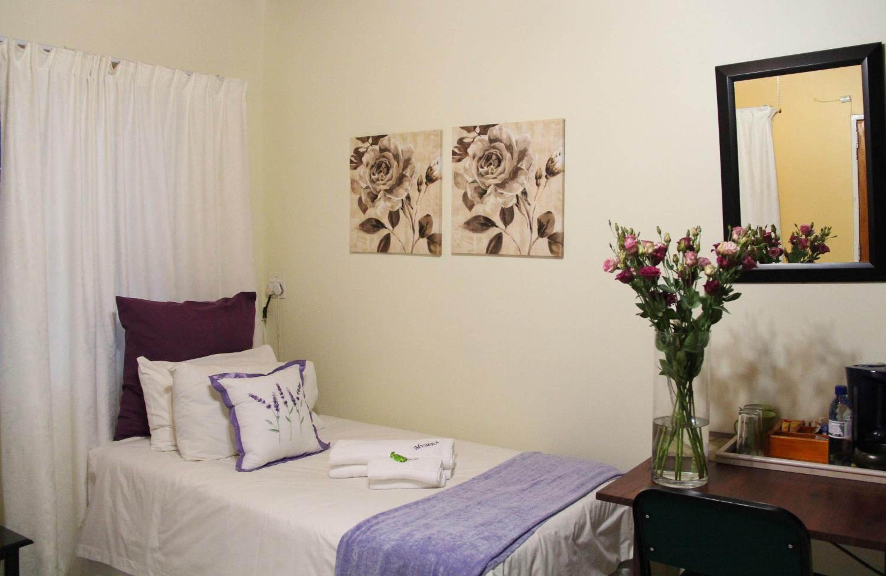 Memra Guest House