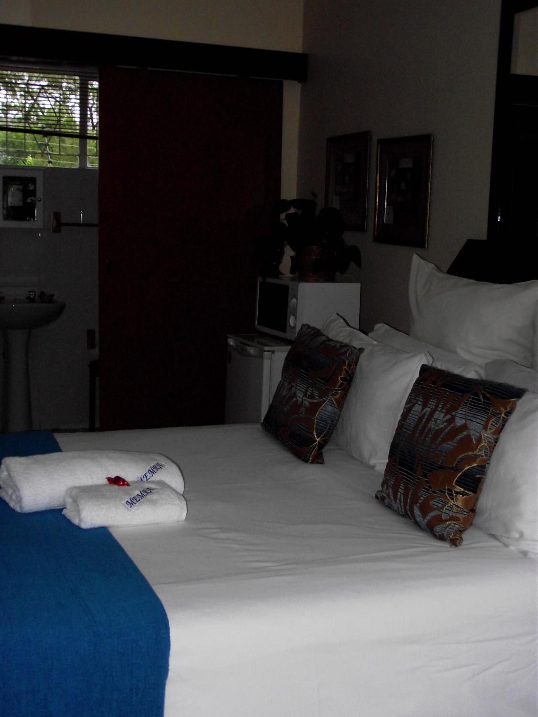 Memra Guest House