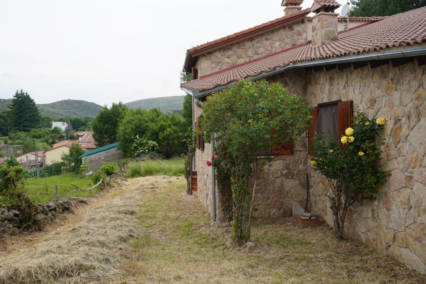 La Puerta de Gredos view 3