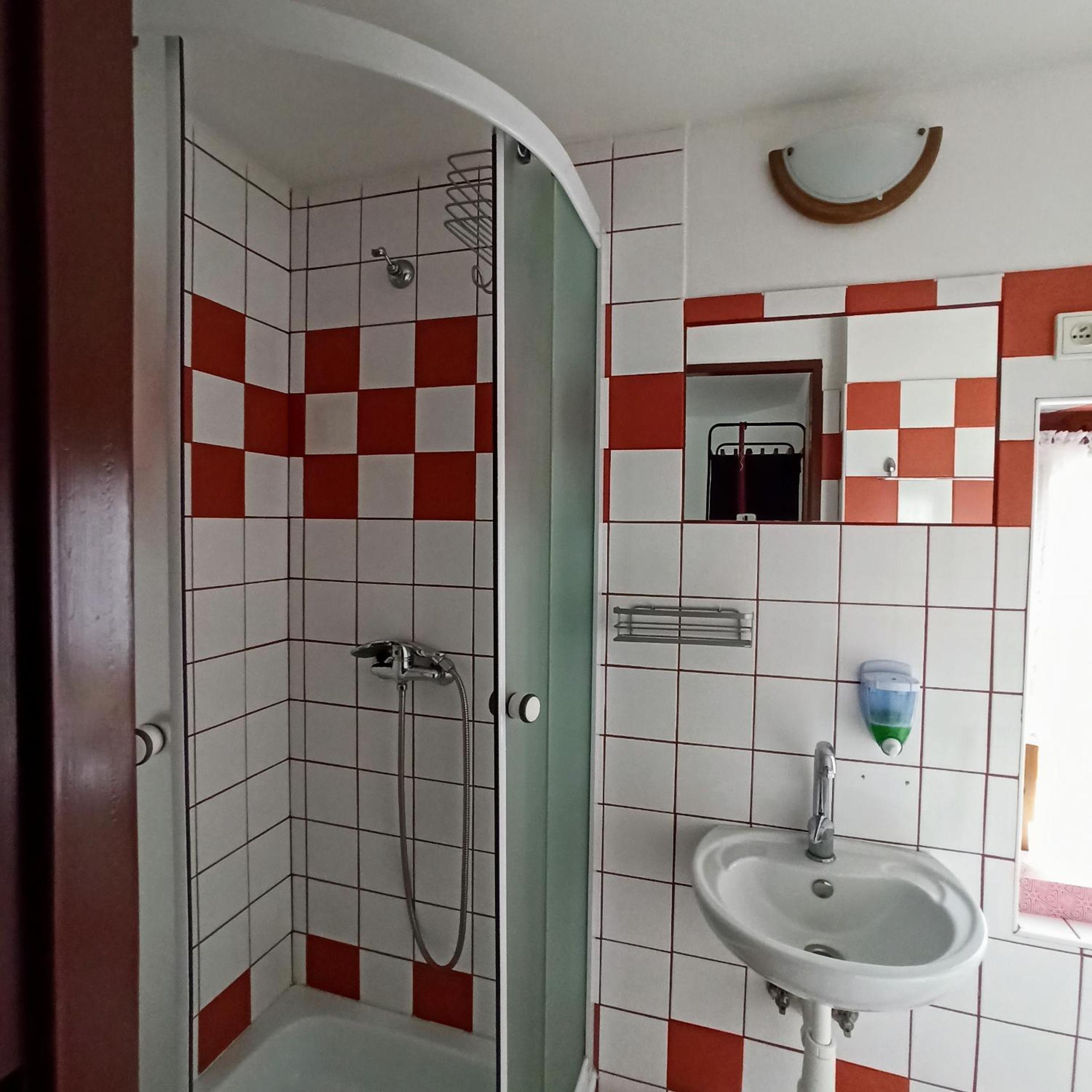 Pension Helene s mini pivovarem