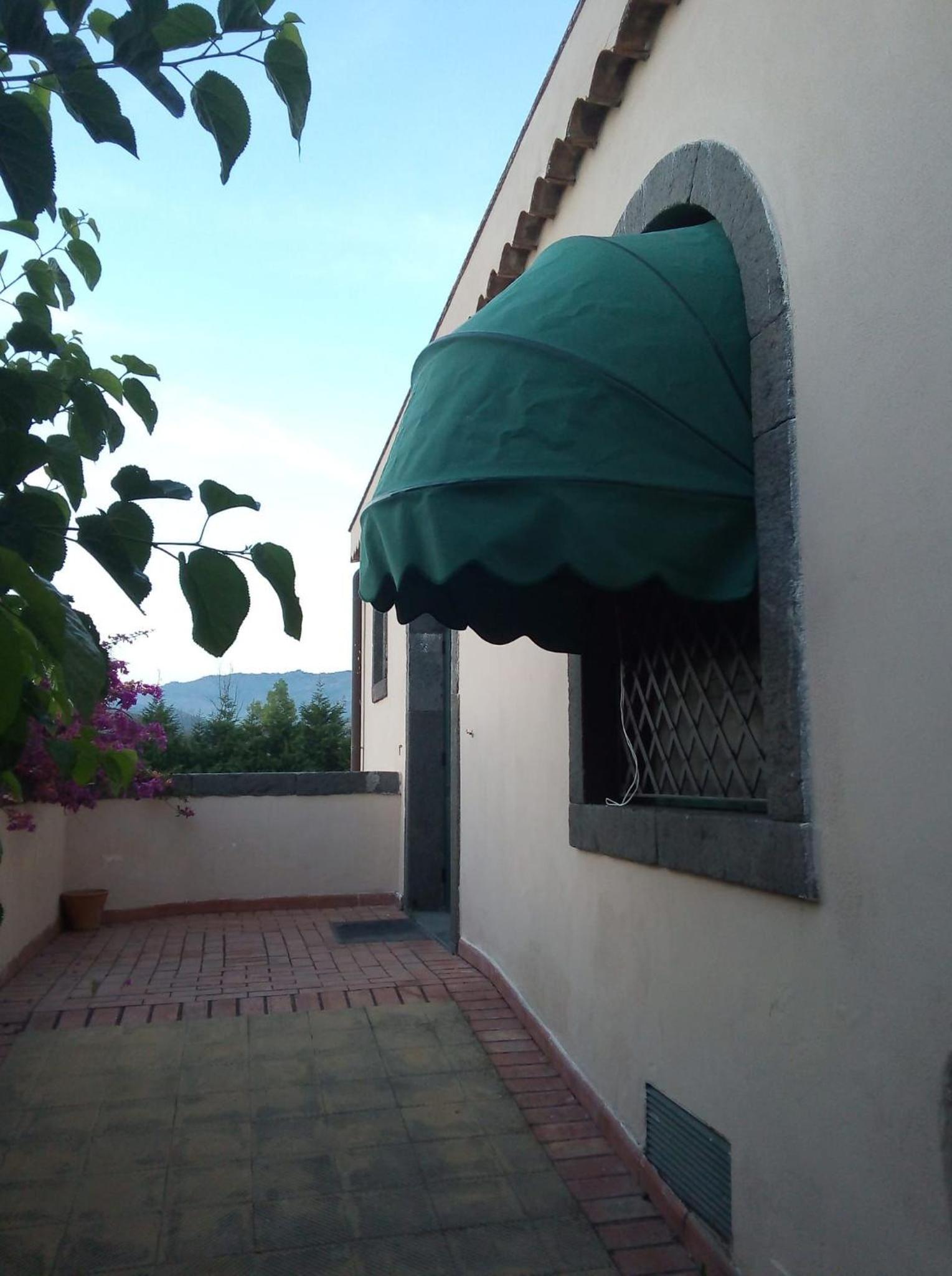 Antico Borgo Etneo Country Hotel
