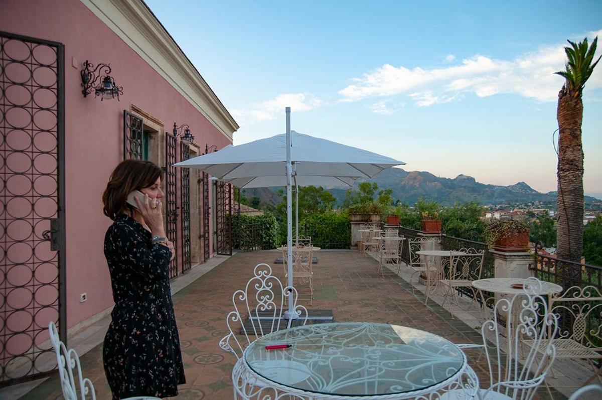 Antico Borgo Etneo Country Hotel