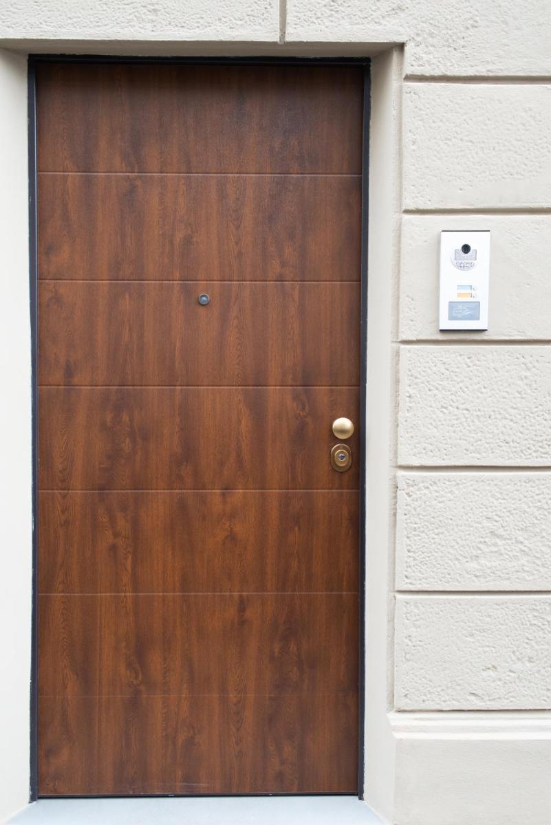 Casanova Lux Ground Floor Apt photo 2