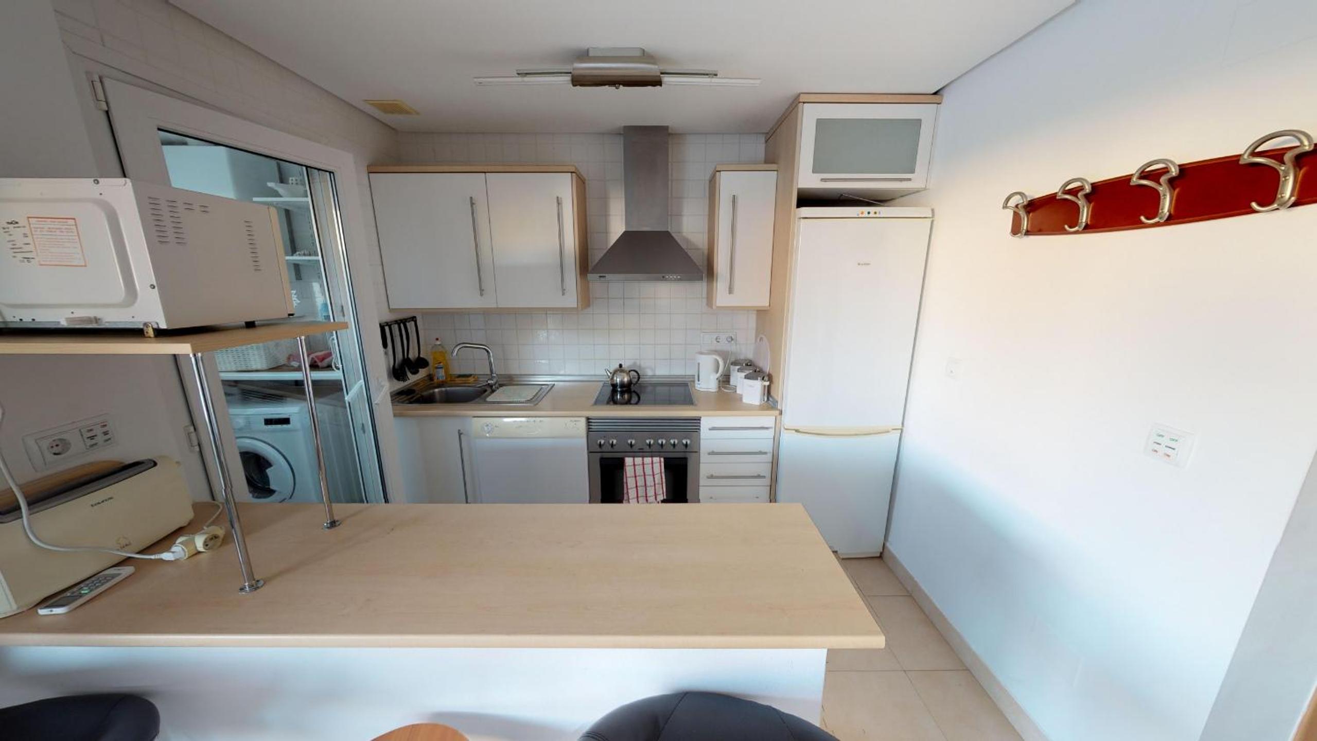 Francisco 293721-A Murcia Holiday Rentals Property photo 3