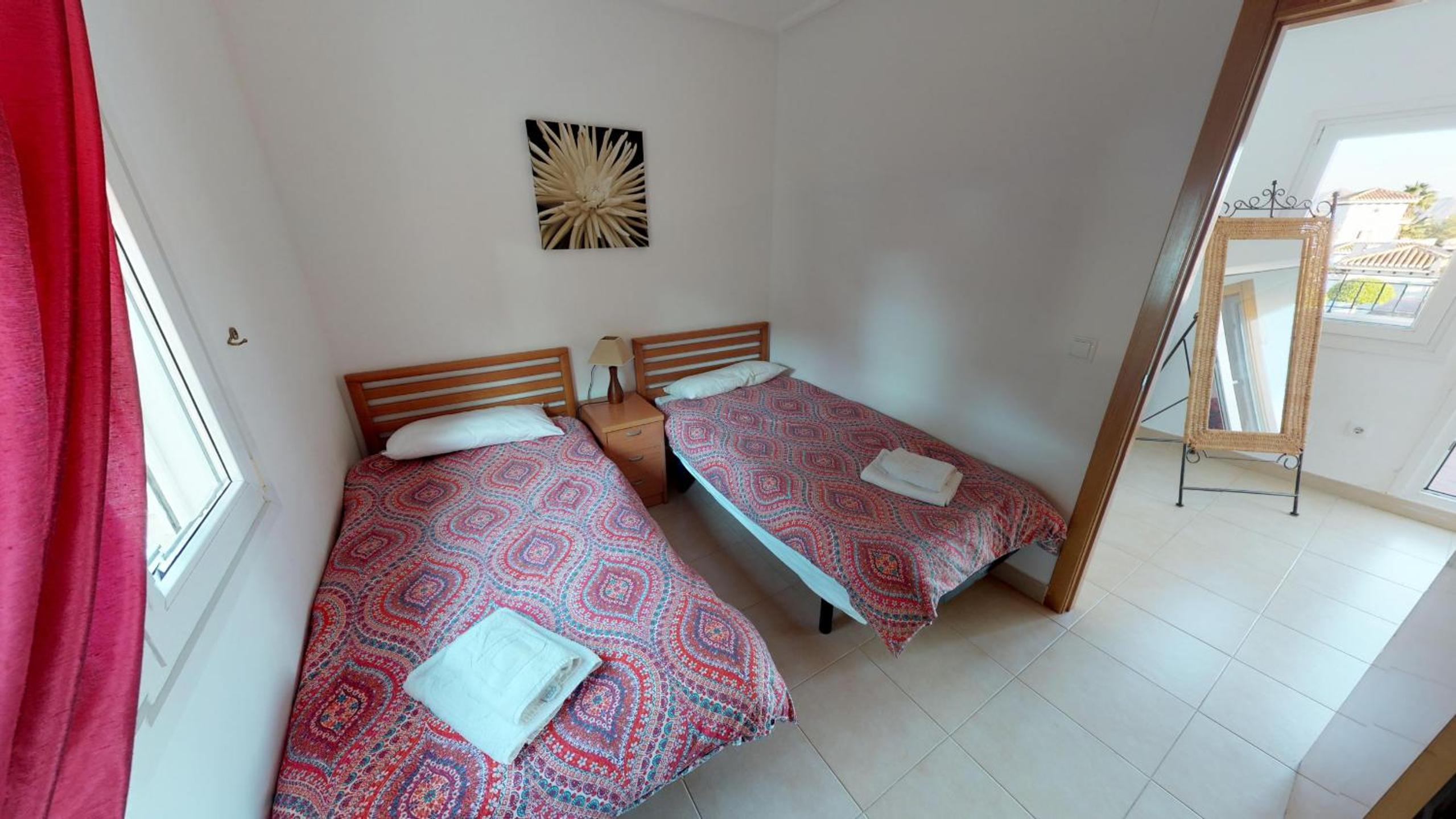 Francisco 293721-A Murcia Holiday Rentals Property photo 2