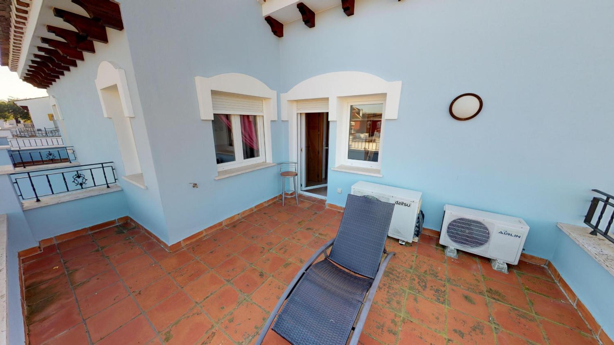 Francisco 293721-A Murcia Holiday Rentals Property photo 4