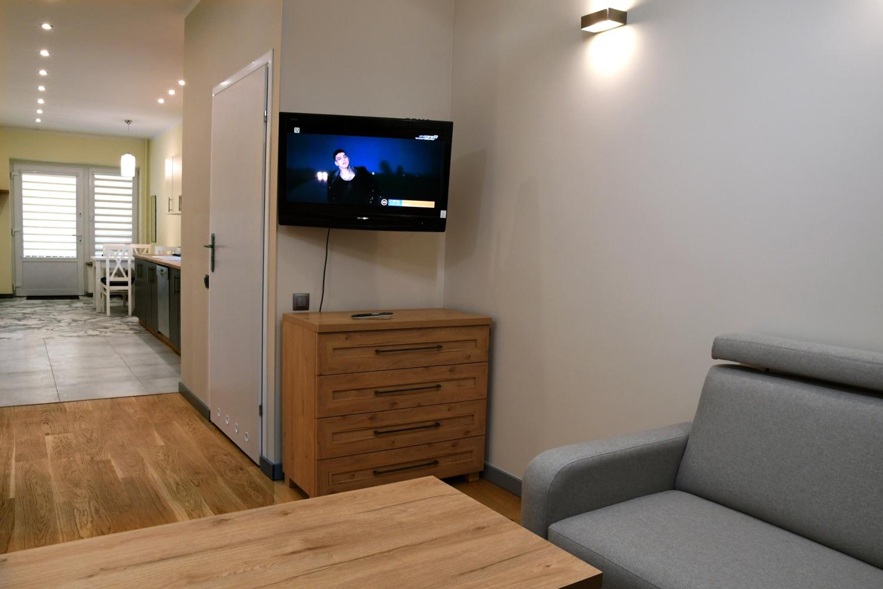 APARTAMENT KOTLINKA en Jasło