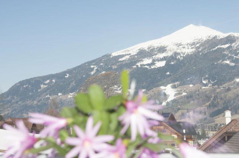 Haus Alpenblick
