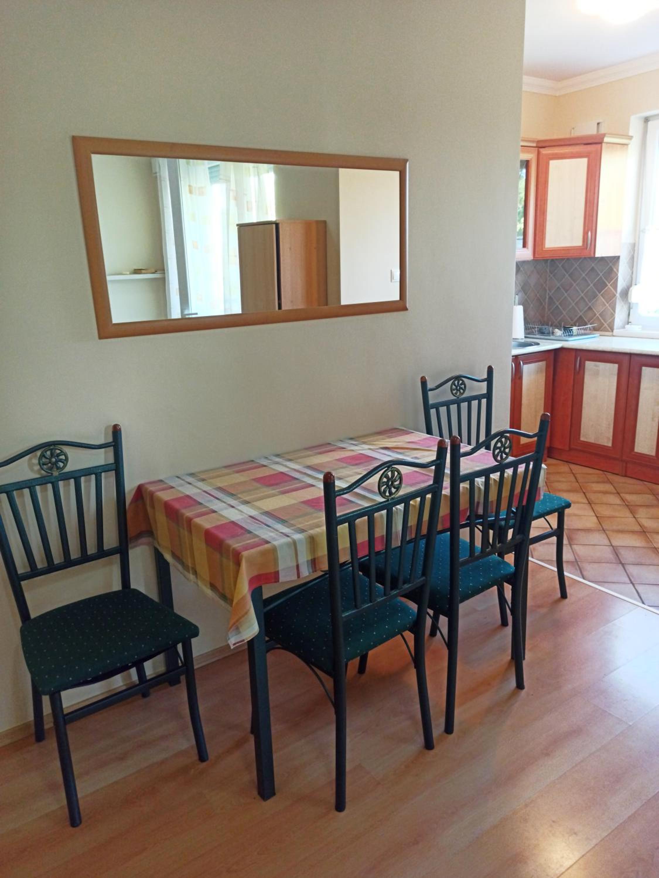 Prémium Apartman view 4