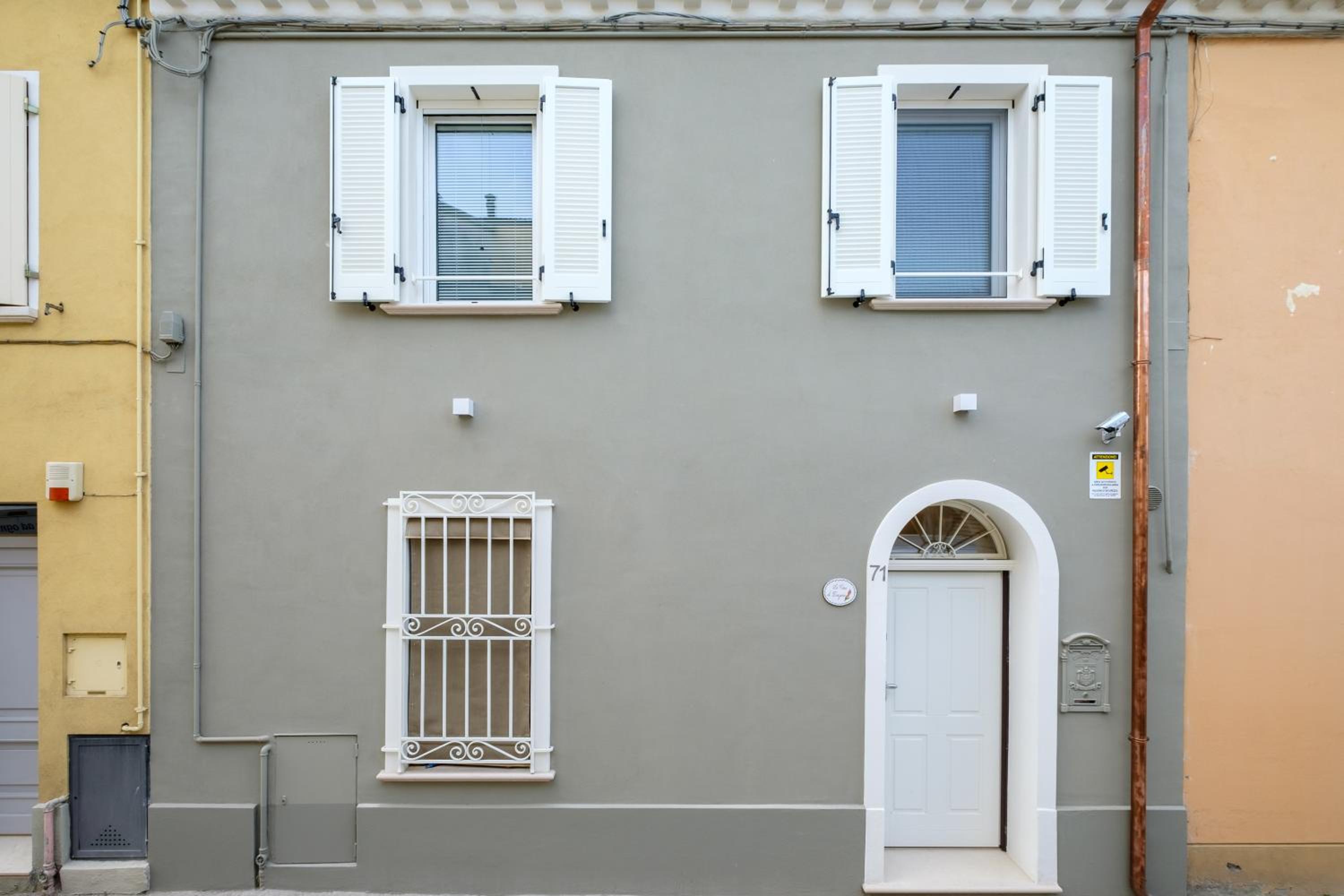 Case di Zenzero Via Portone photo 2