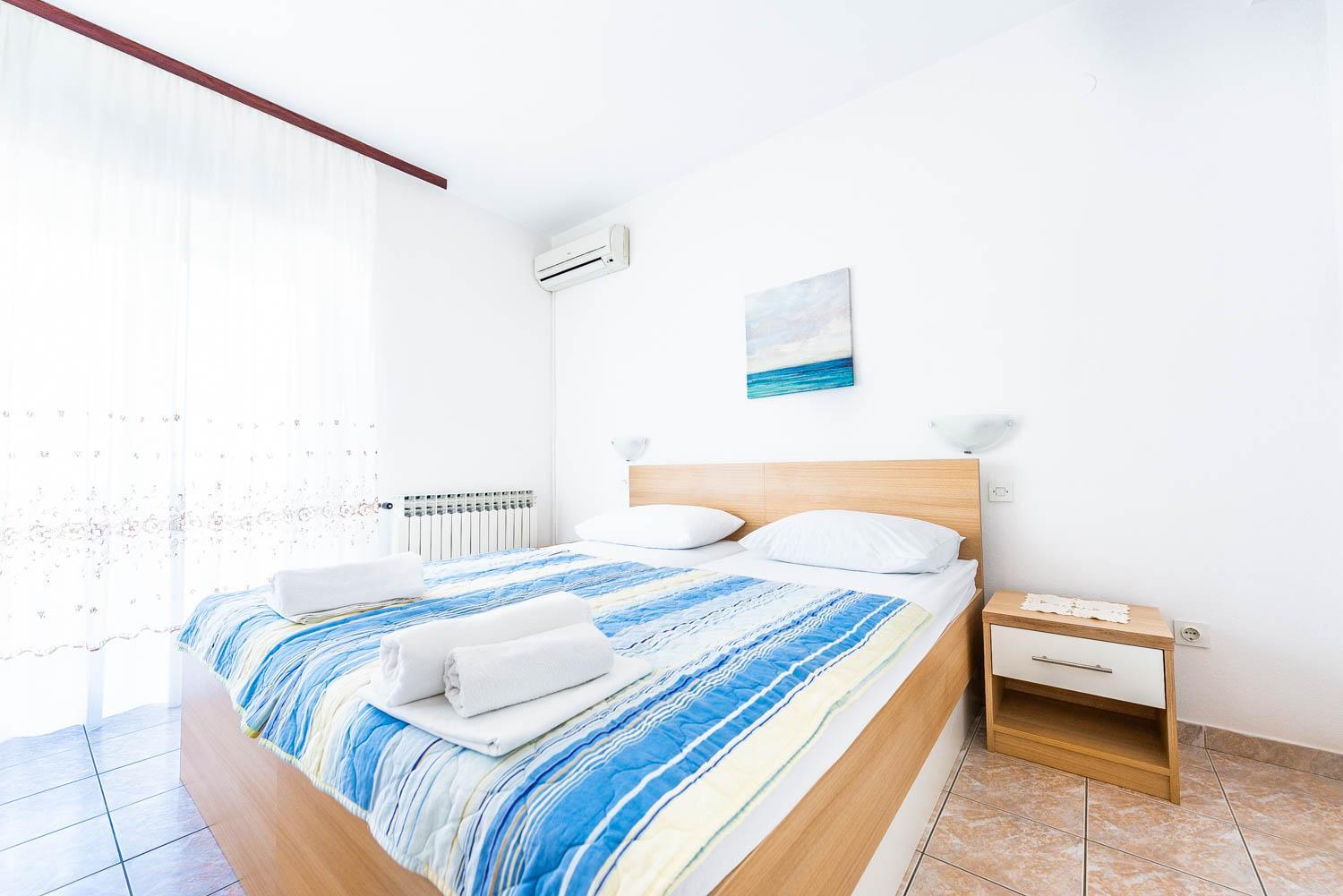 Apartments Cvito view 2