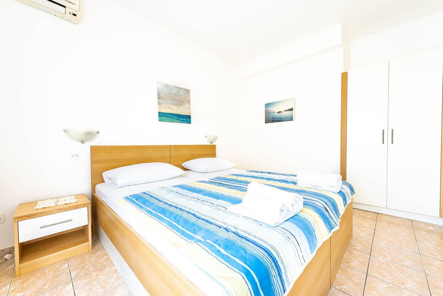 Apartments Cvito view 3