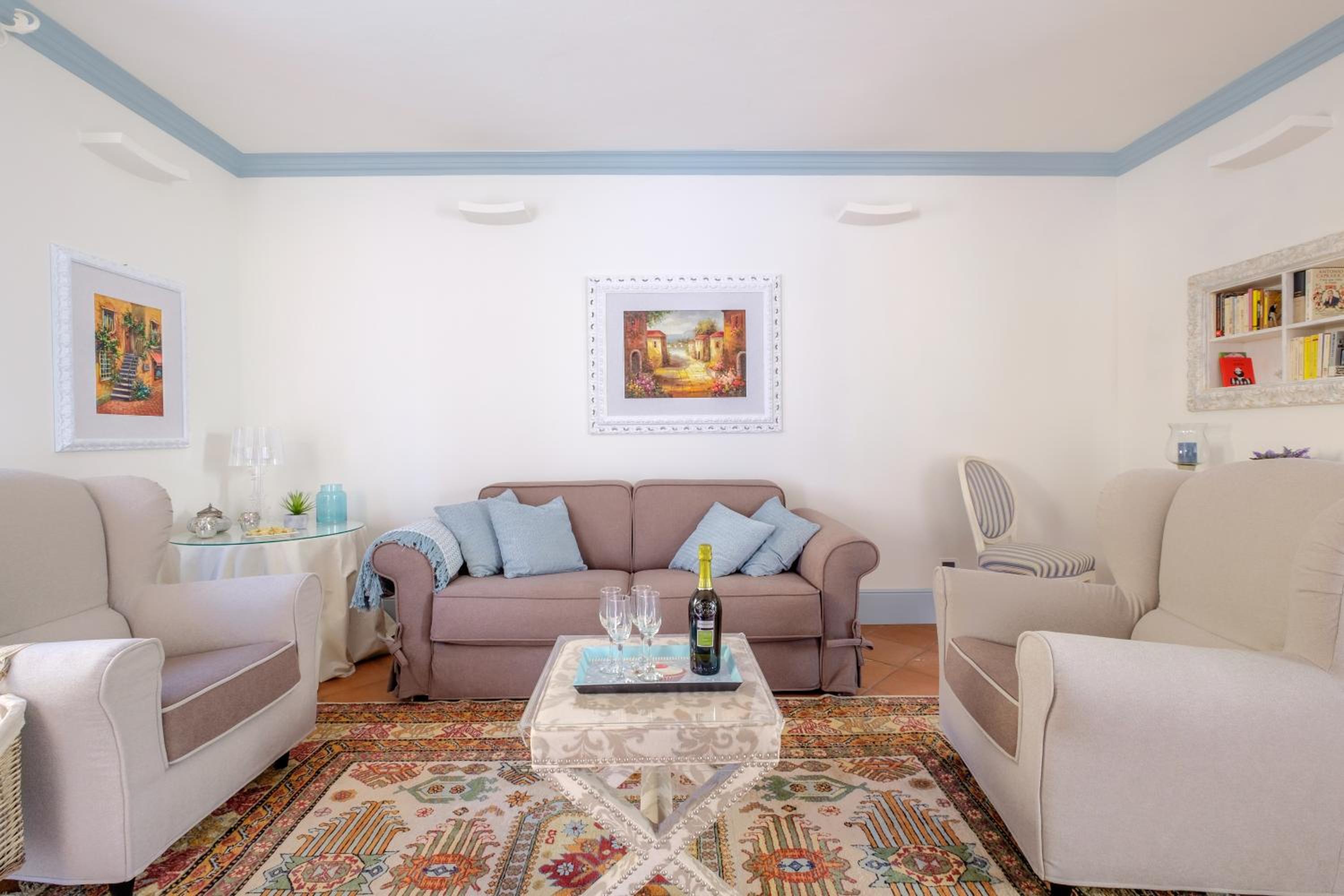 Case di Zenzero Via Portone photo 4