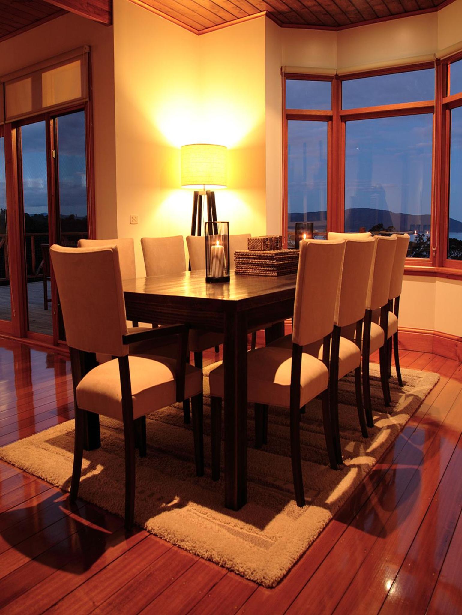The Peninsula Experience view 4