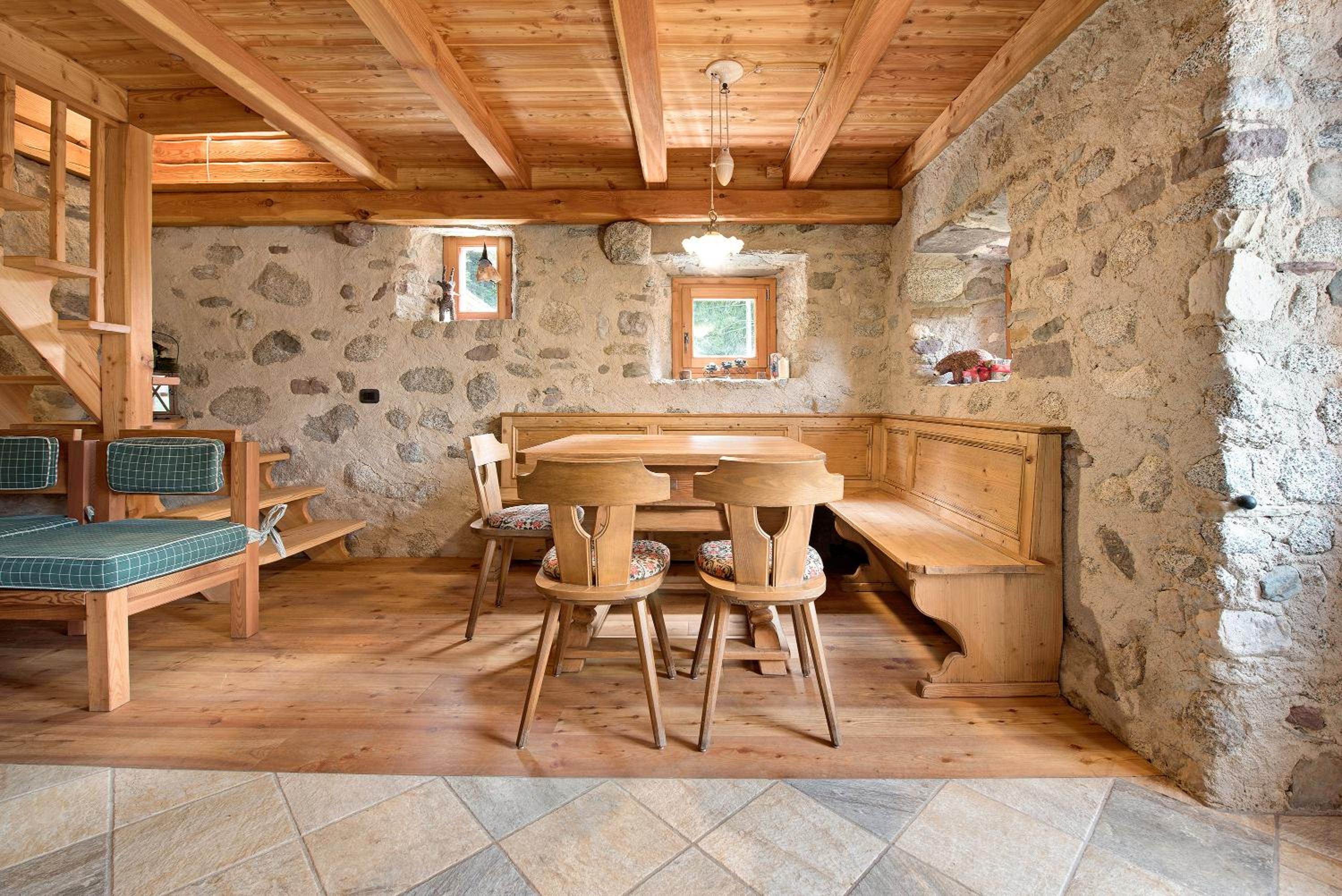 Chalet Bio Wild view 4