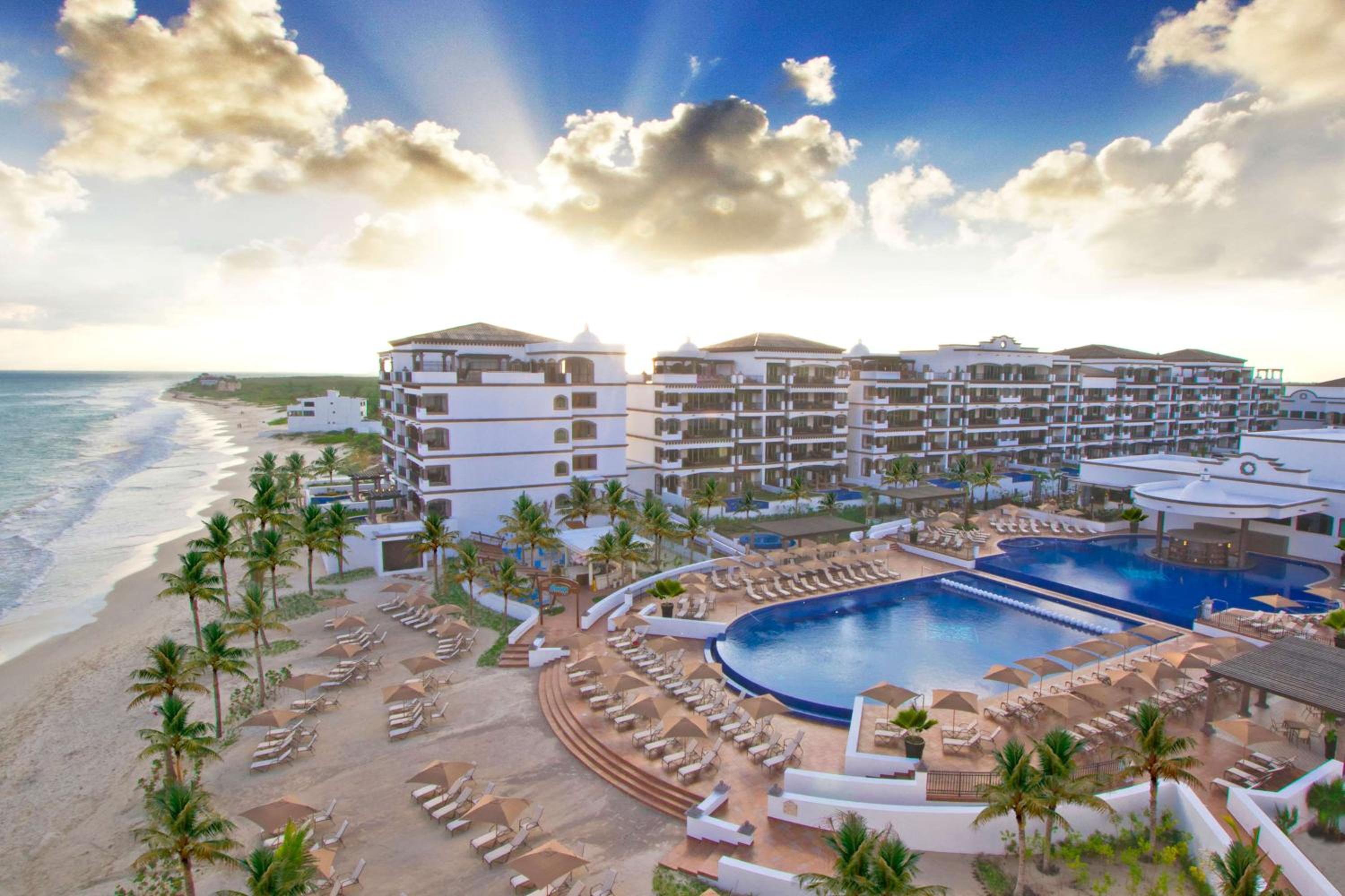 Grand Residences Riviera Cancun, All Inclusive - Property Image 77