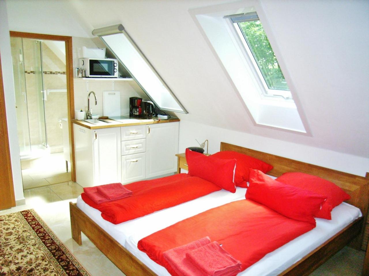 Ostsee Hotel-Pension An der Lindenallee