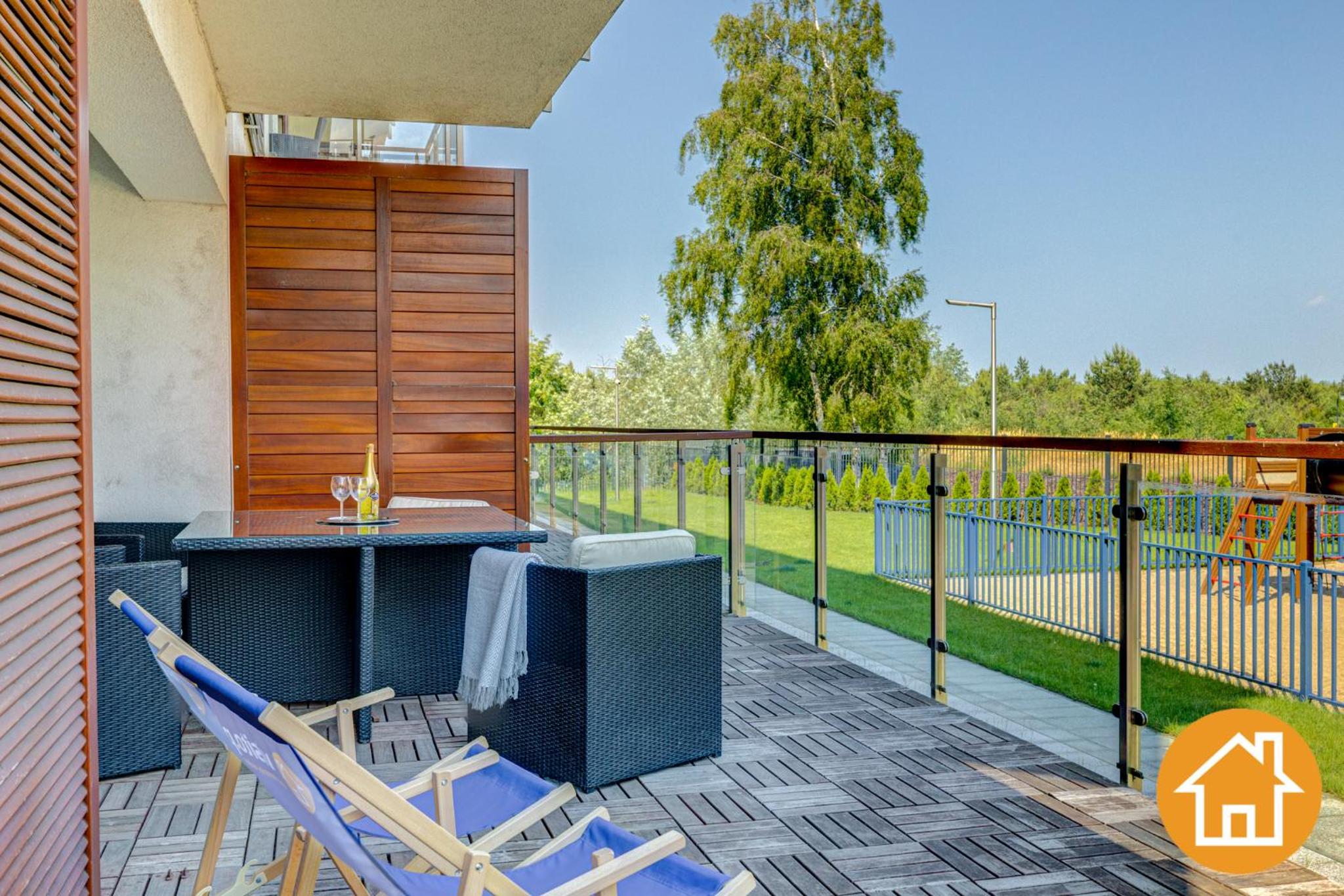 Apartamenty Baltic Park - visitopl view 4
