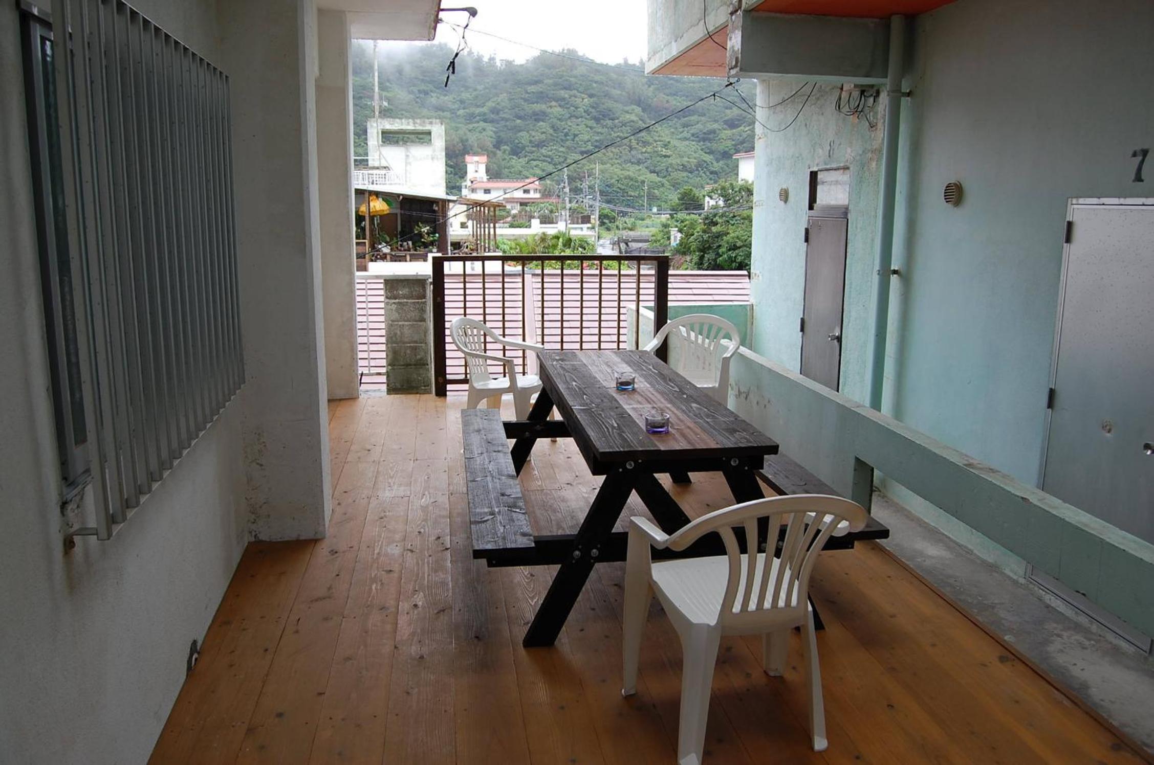Guesthouse Iyonchi