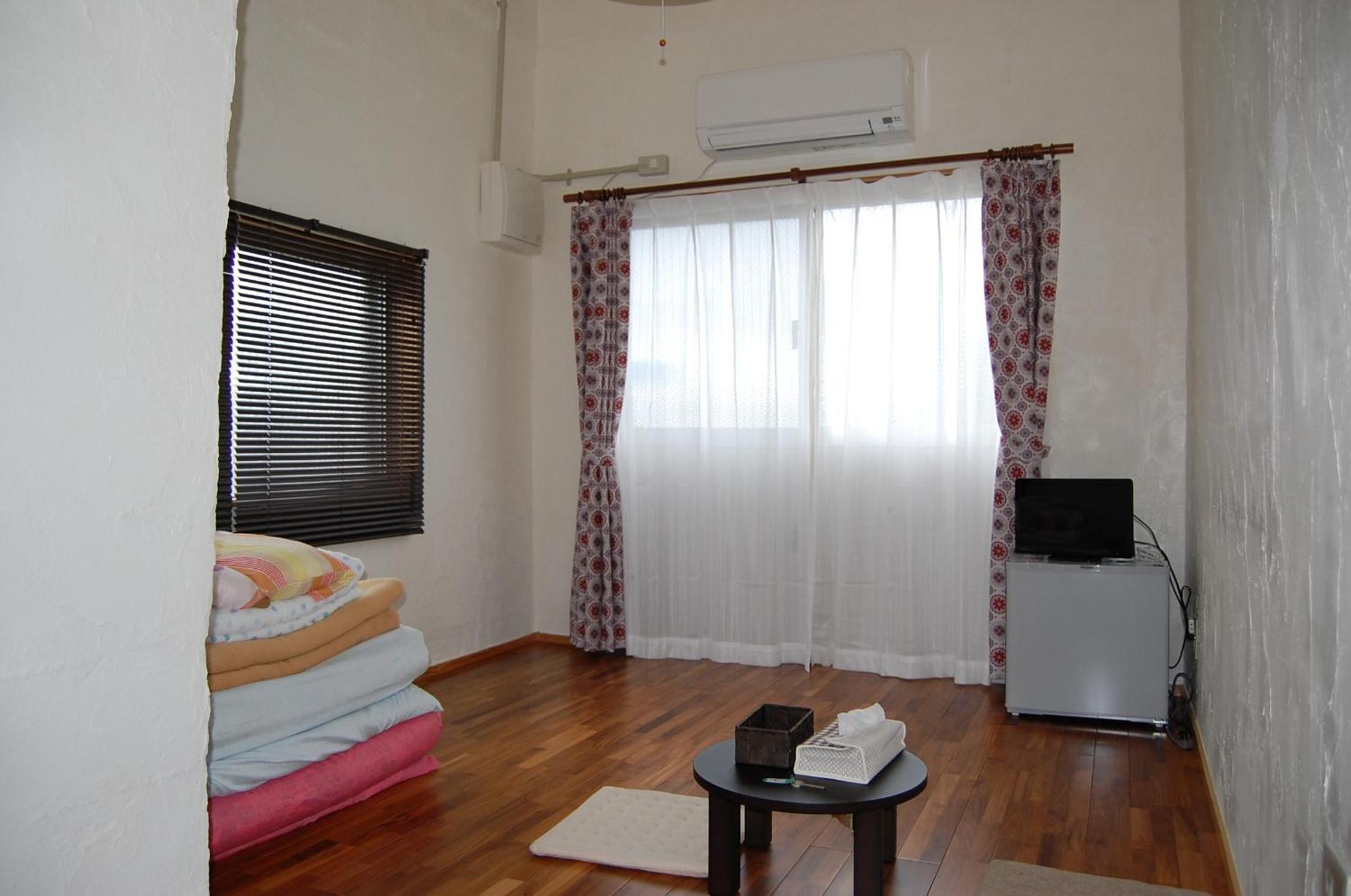 Guesthouse Iyonchi