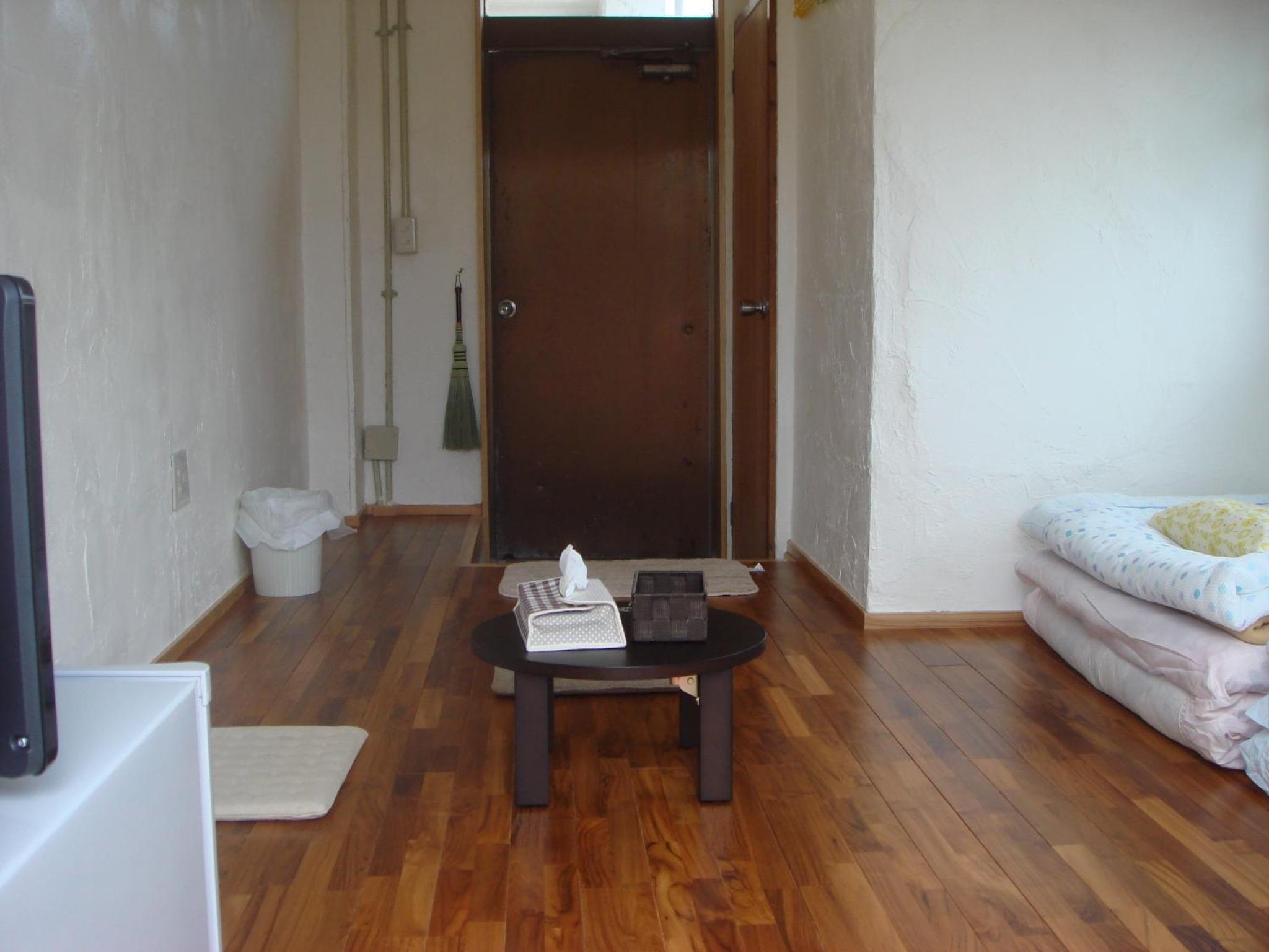 Guesthouse Iyonchi