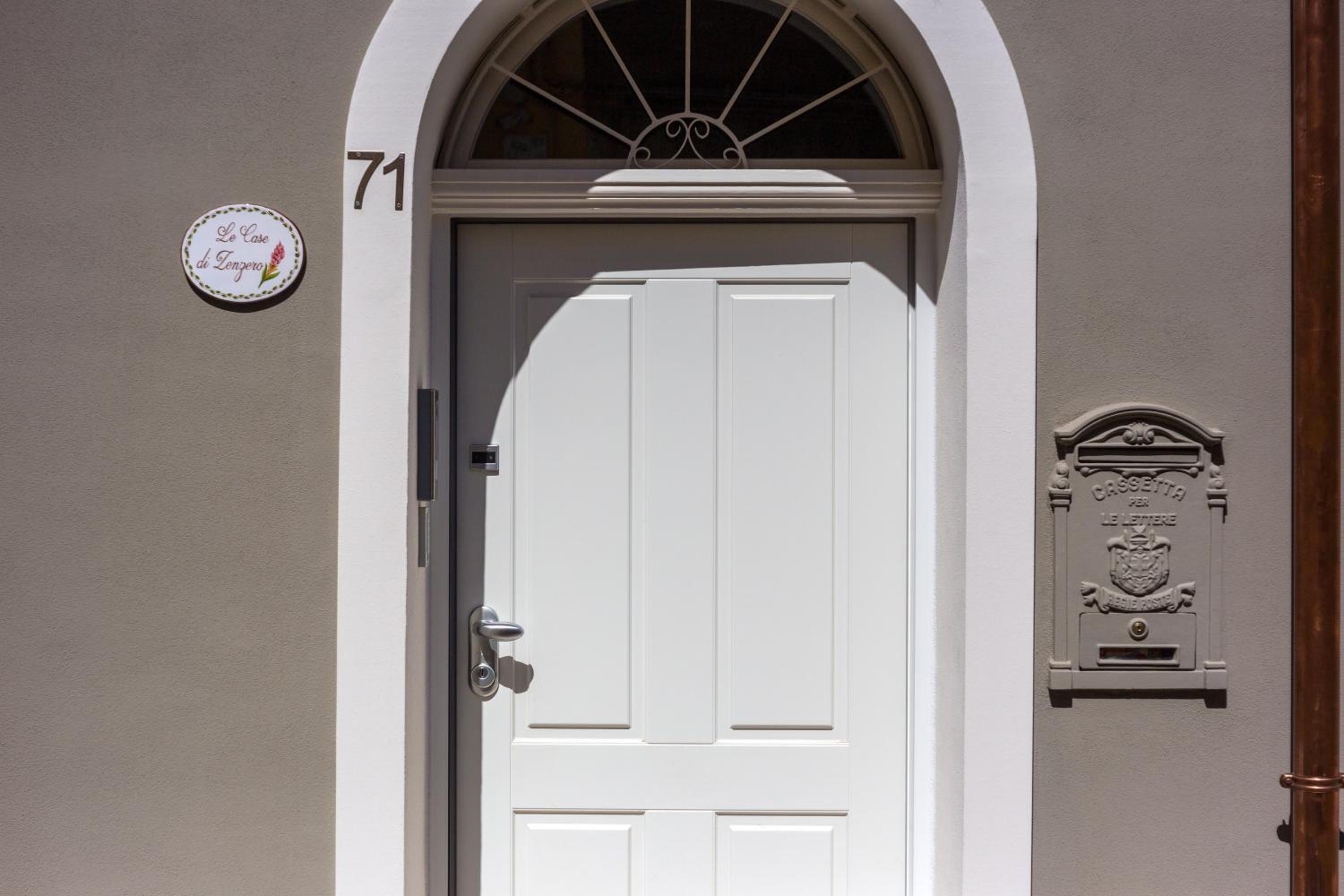 Case di Zenzero Via Portone photo 3