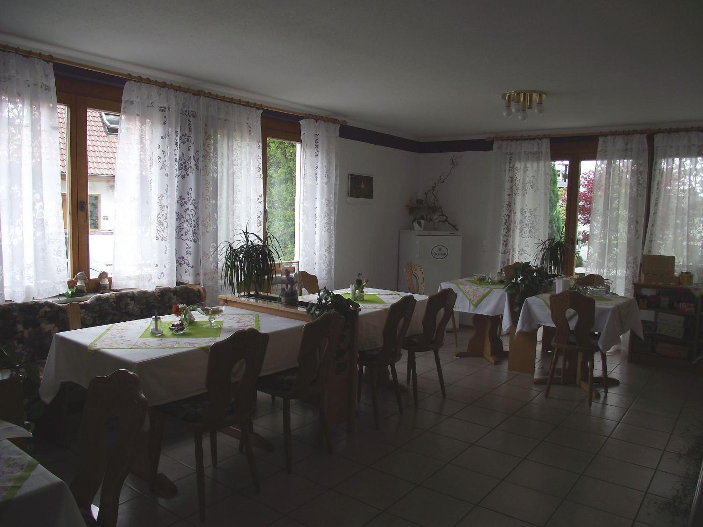 Gästehaus Bettina view 4