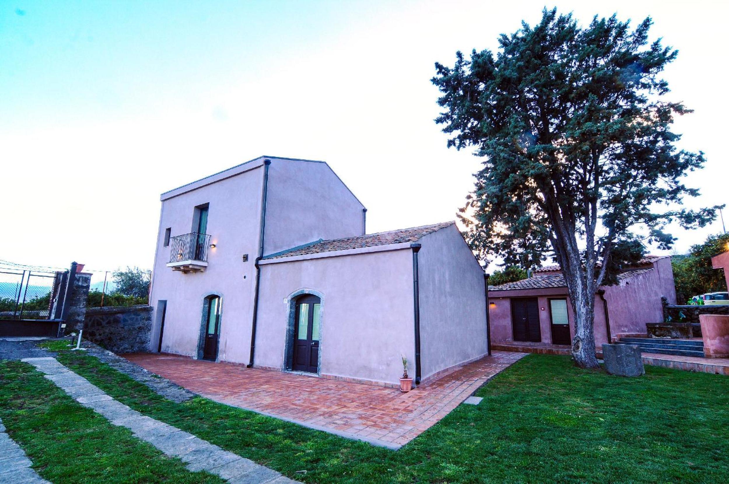 Il Giardino degli Ovali