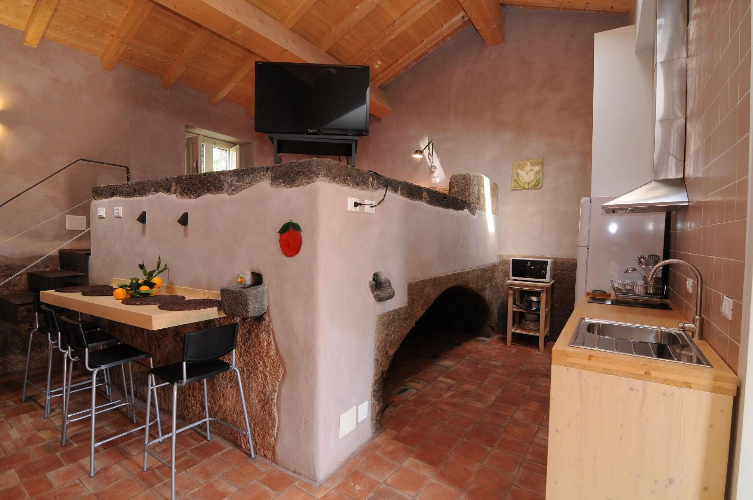 Il Giardino degli Ovali