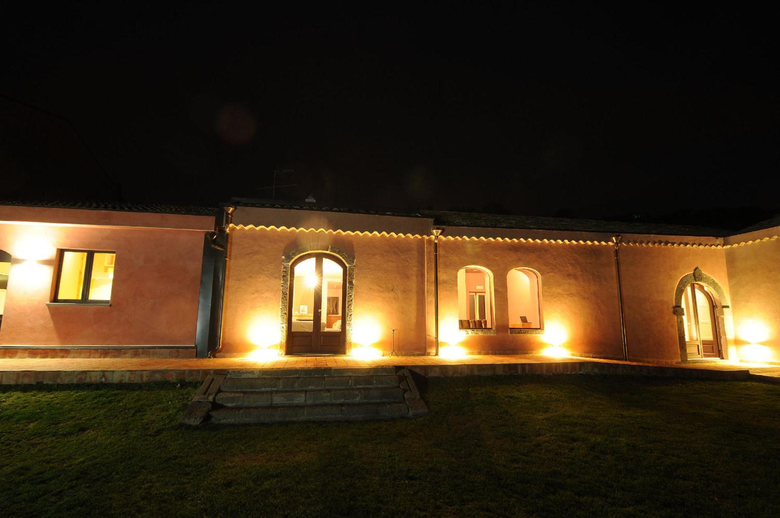 Il Giardino degli Ovali