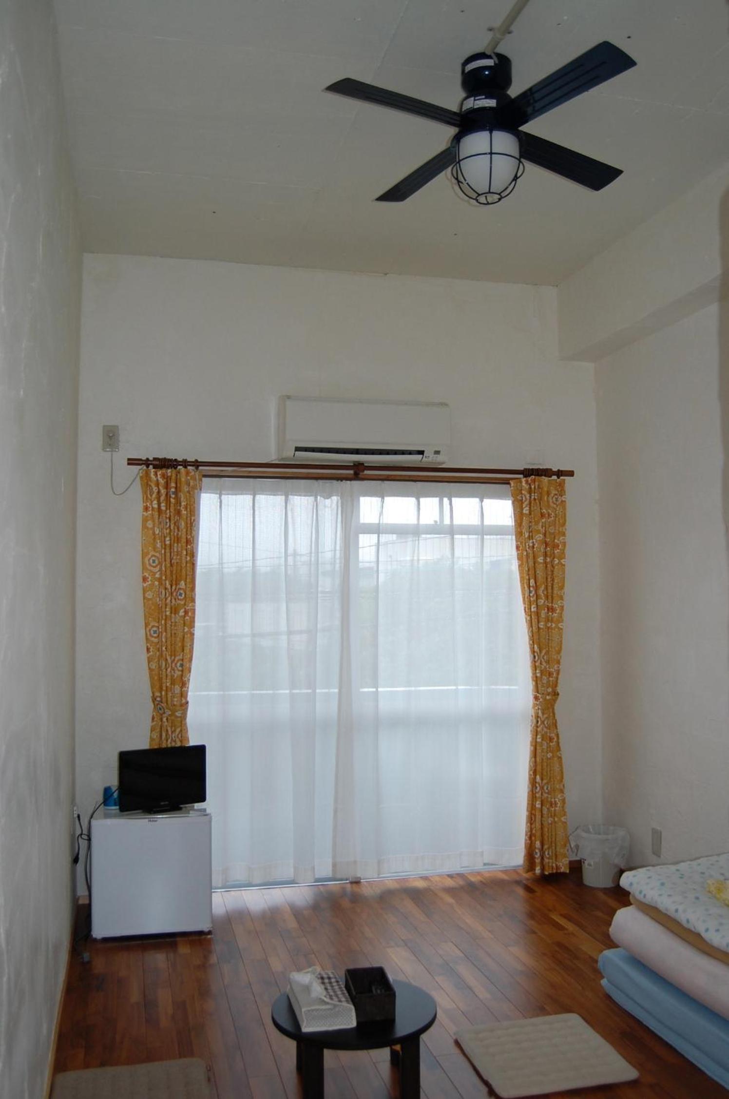Guesthouse Iyonchi