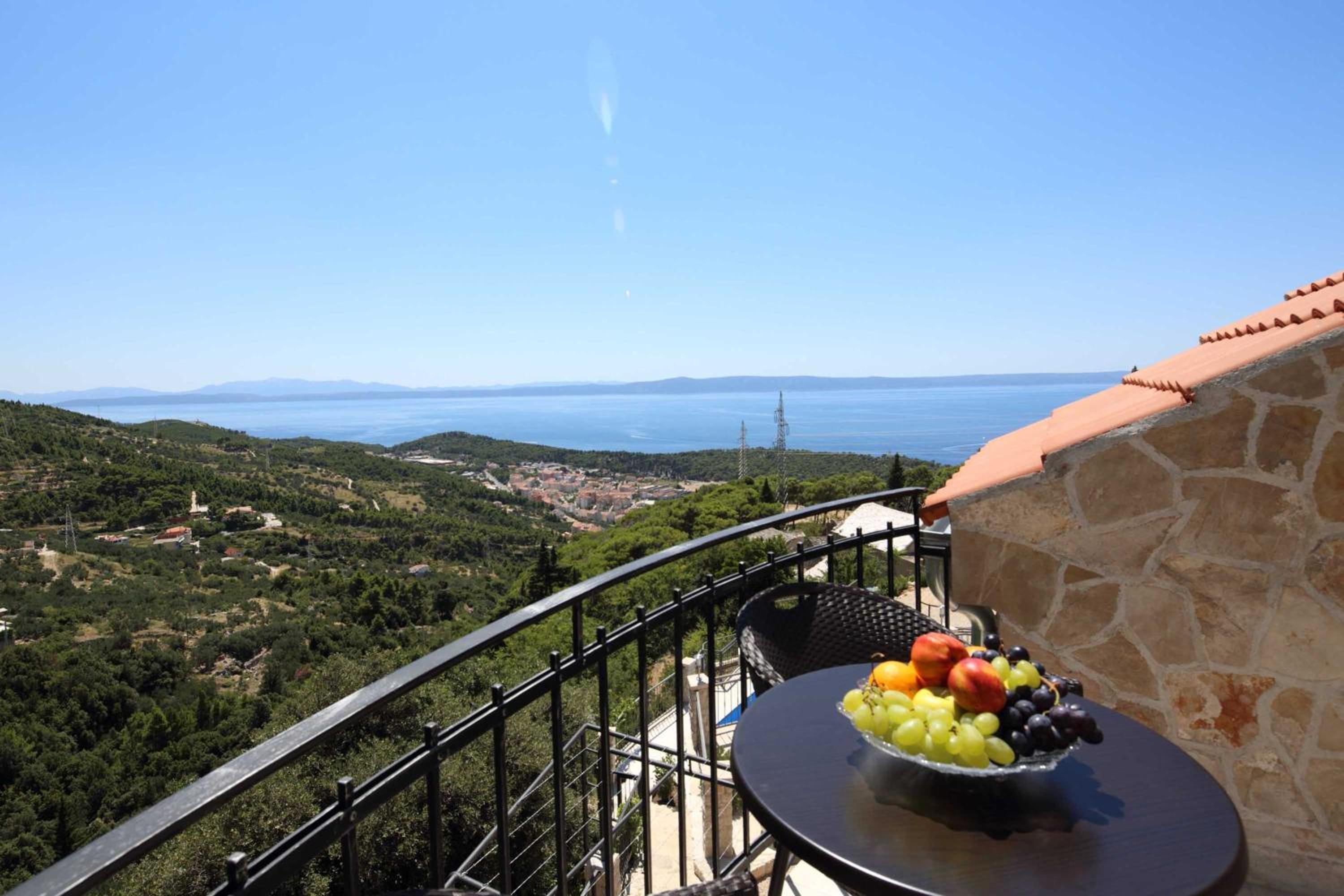 Villa Bepo i Ivo view 4