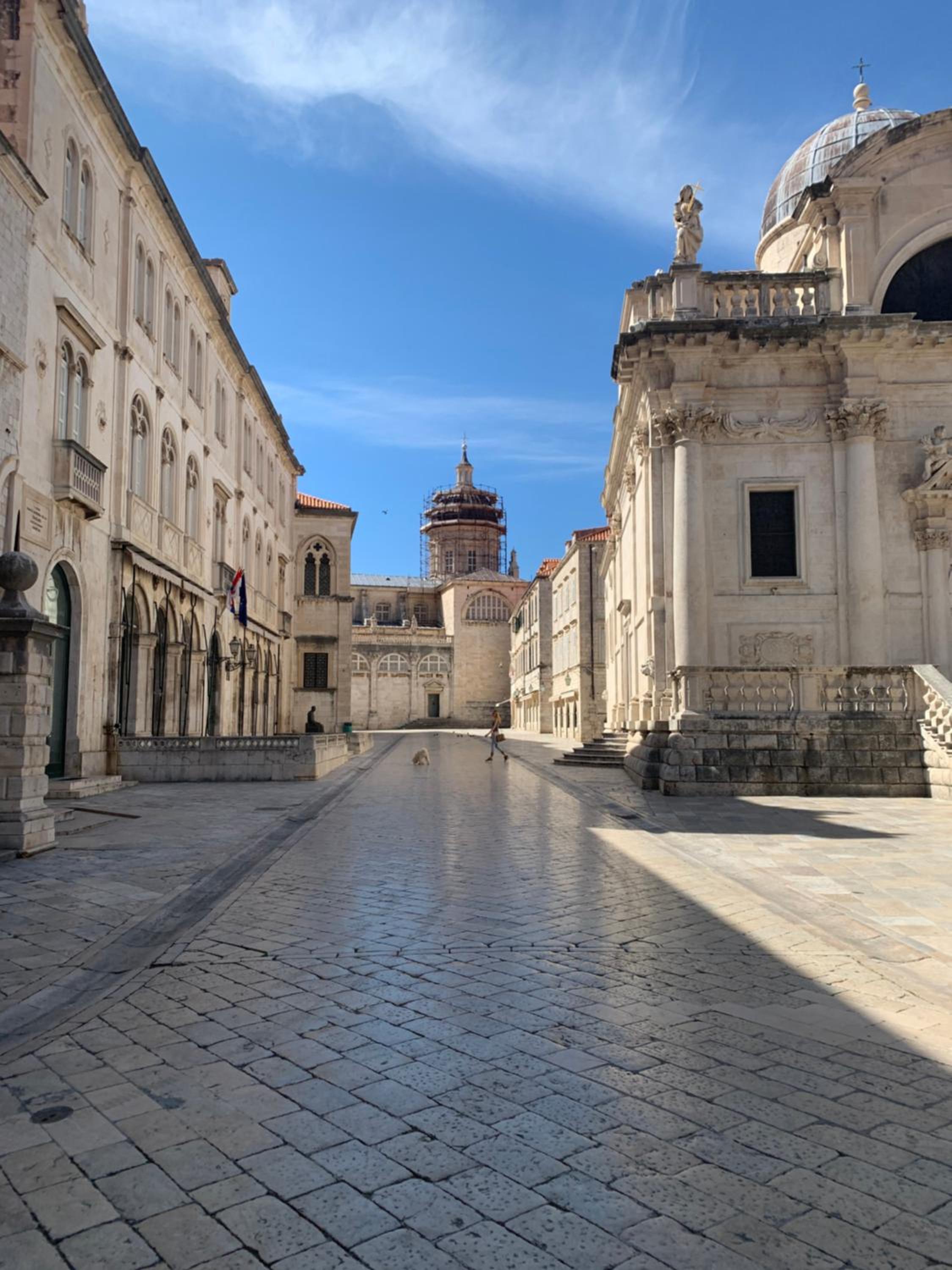 Dubrovnik Old Town Charming Room