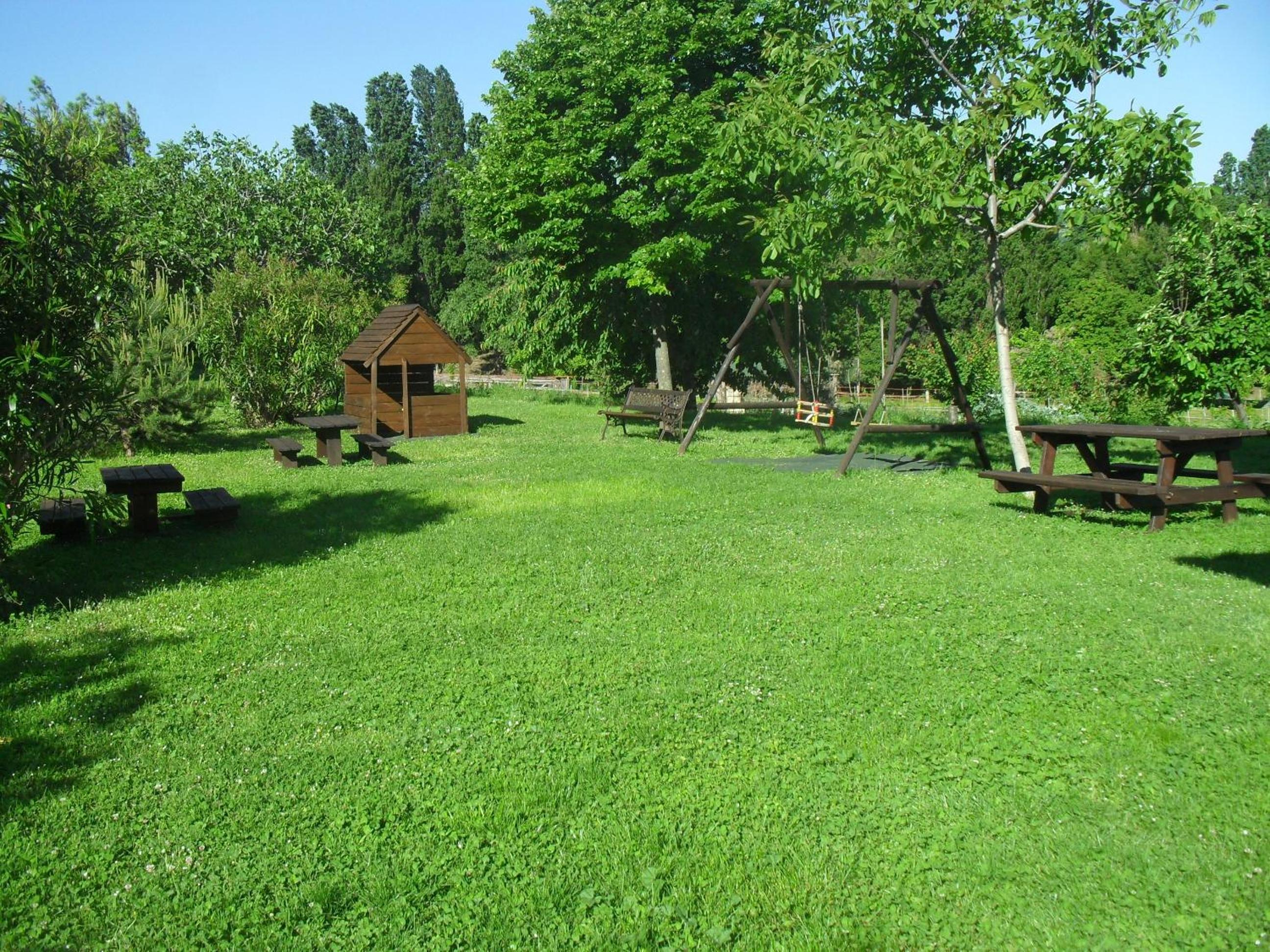 Agriturismo Case Mori