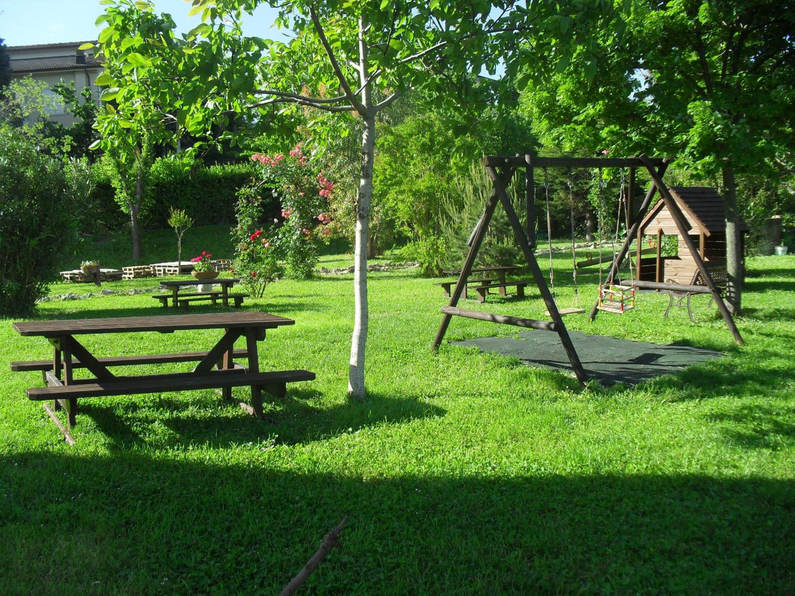 Agriturismo Case Mori