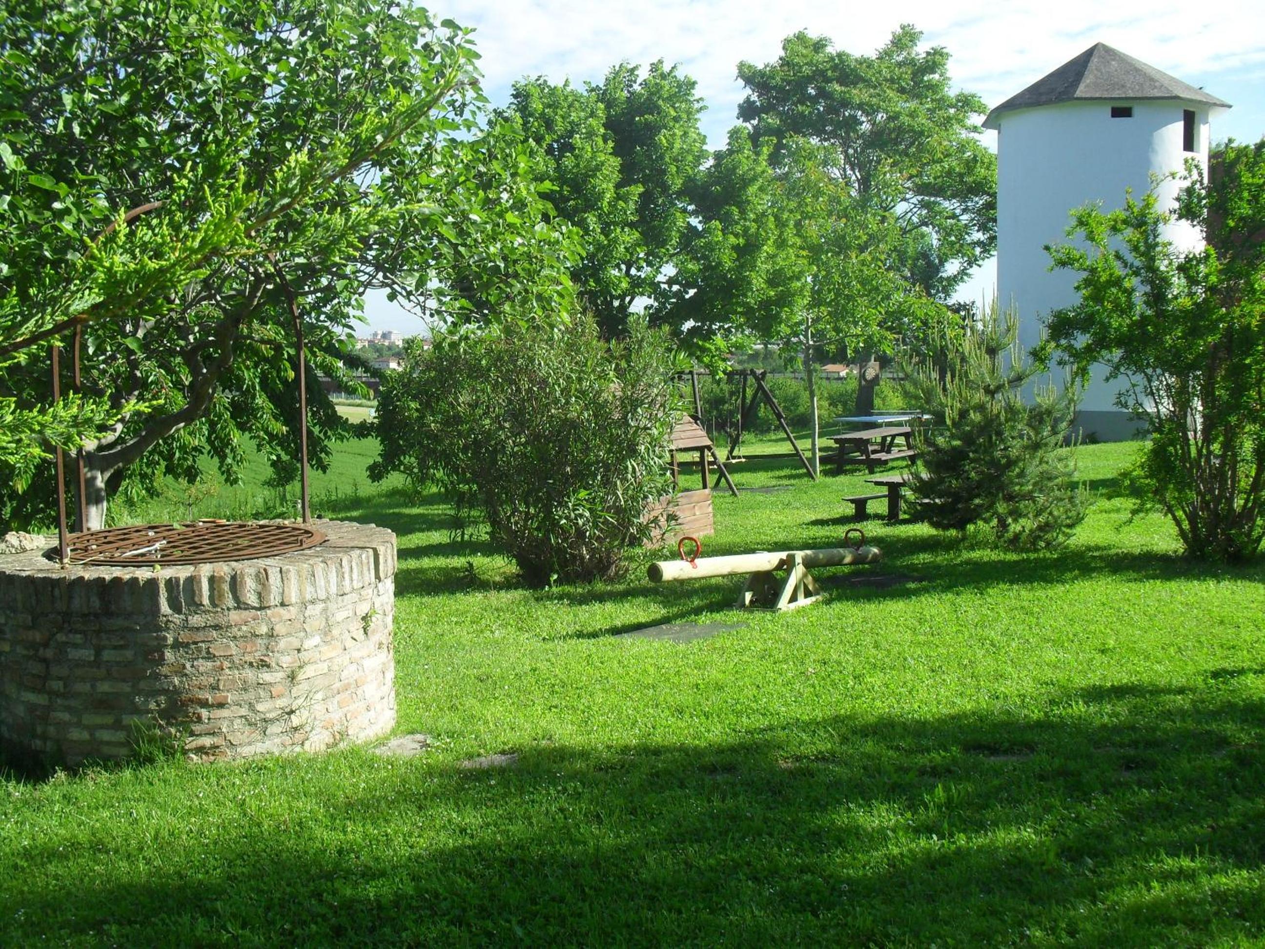 Agriturismo Case Mori