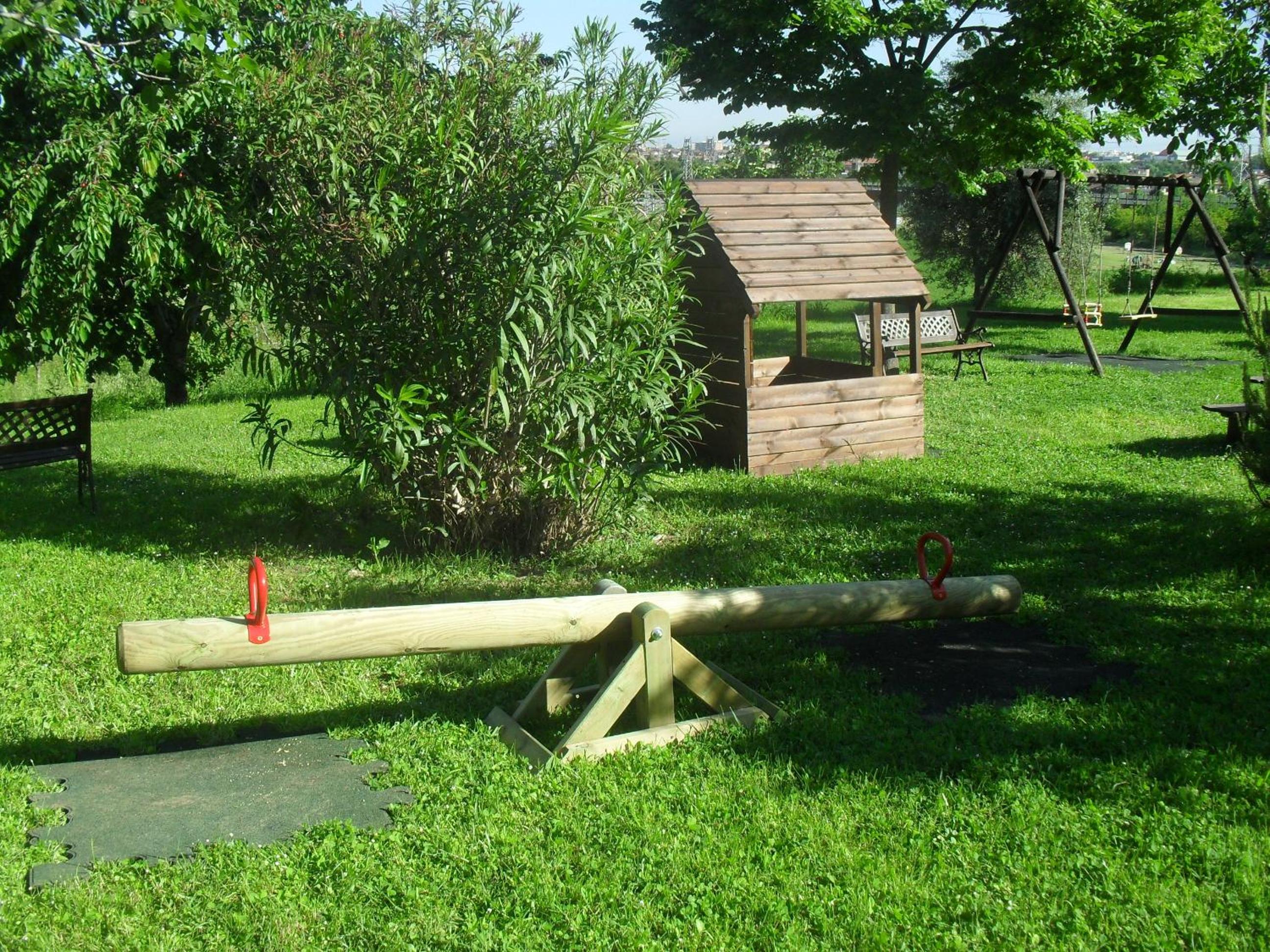 Agriturismo Case Mori