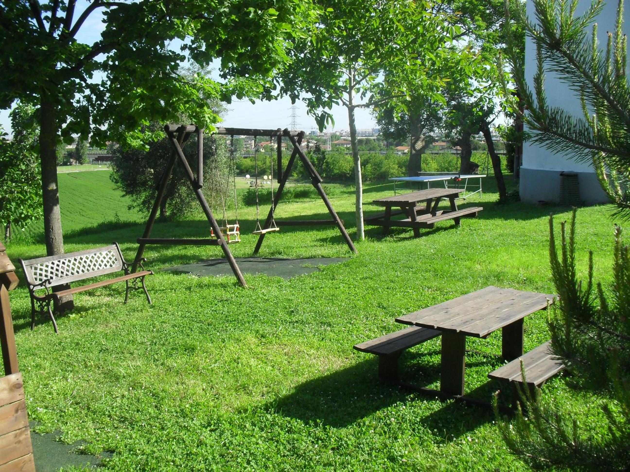 Agriturismo Case Mori